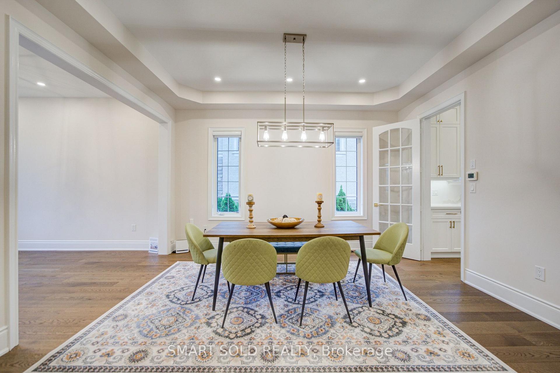 Photo 18 of 3178 Buttonbush Trail, Oakville, Joshua Meadows — HOMEH