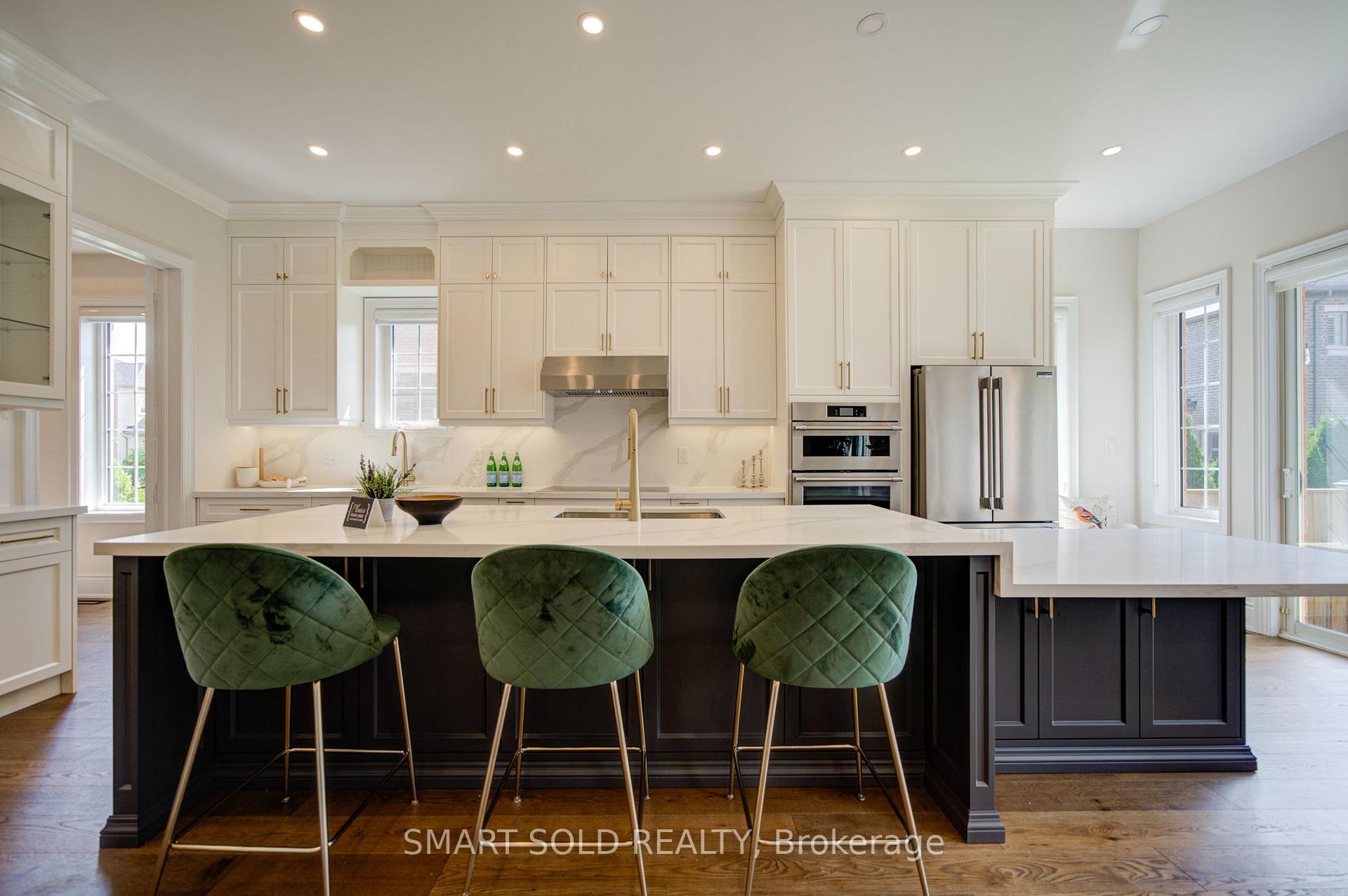 Photo 25 of 3178 Buttonbush Trail, Oakville, Joshua Meadows — HOMEH