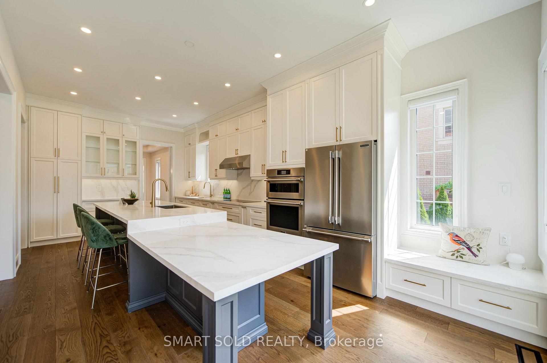 Photo 34 of 3178 Buttonbush Trail, Oakville, Joshua Meadows — HOMEH