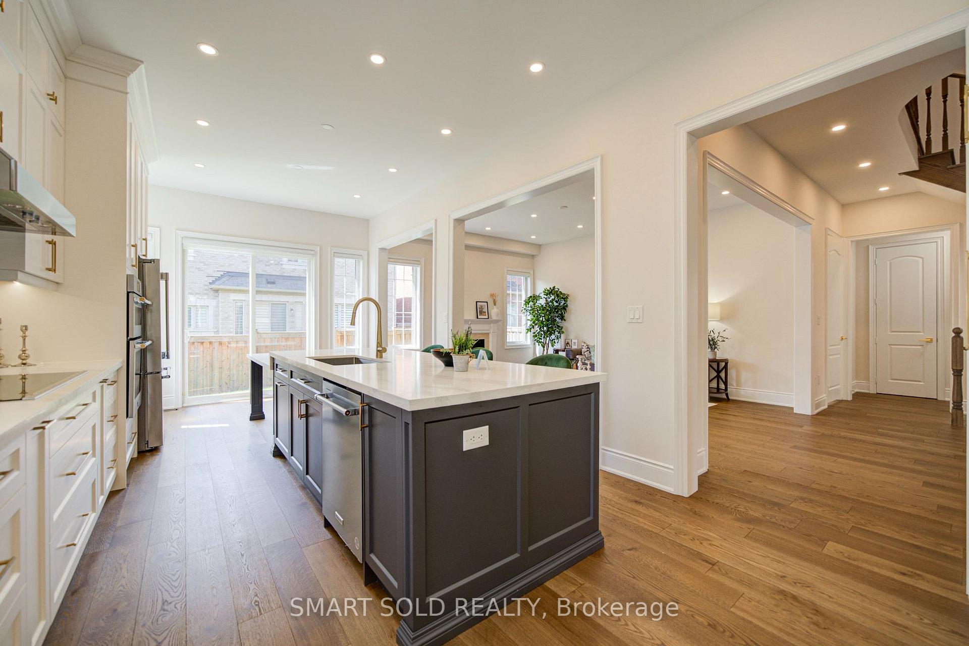 Photo 31 of 3178 Buttonbush Trail, Oakville, Joshua Meadows — HOMEH