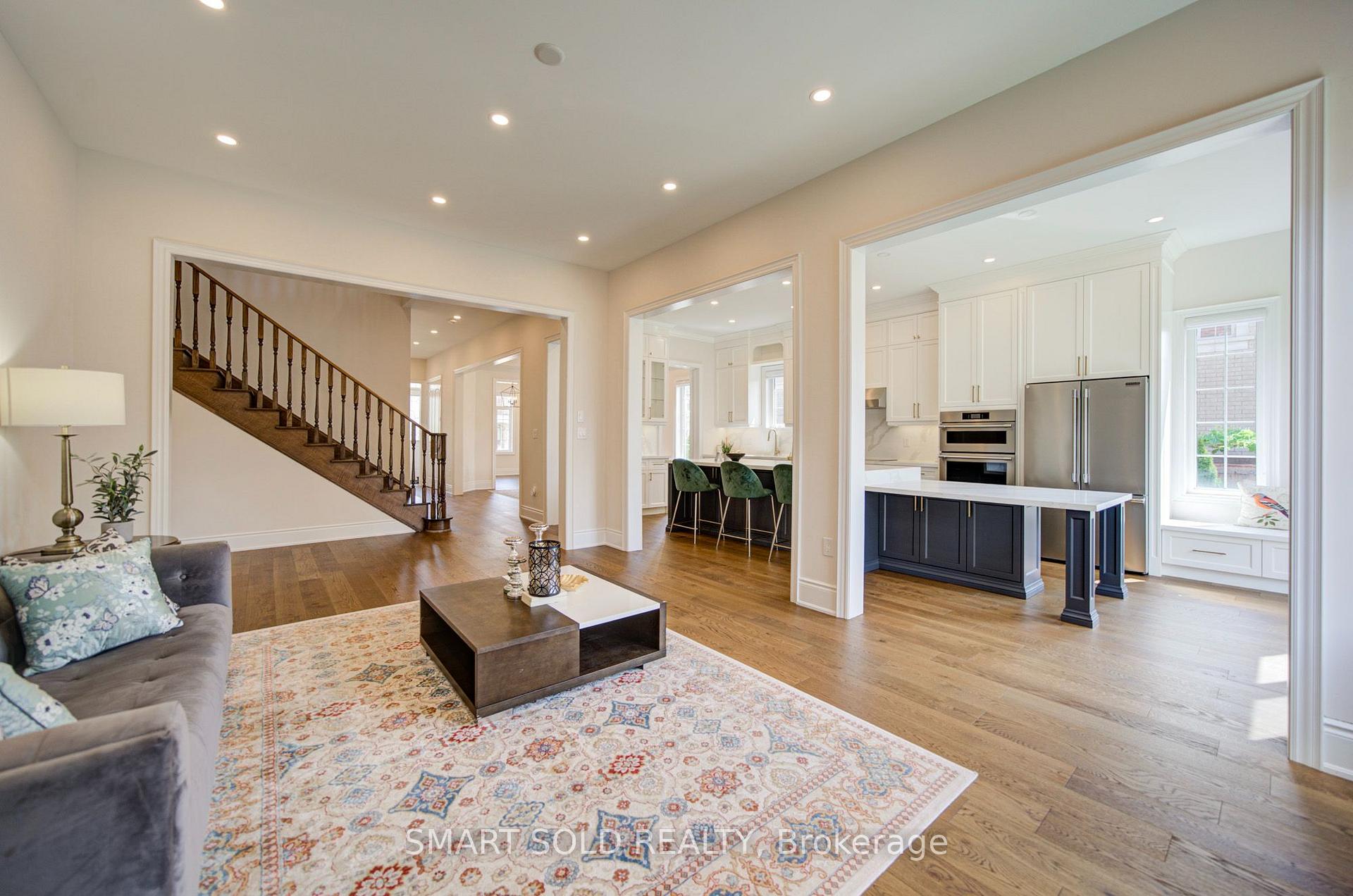 Photo 35 of 3178 Buttonbush Trail, Oakville, Joshua Meadows — HOMEH