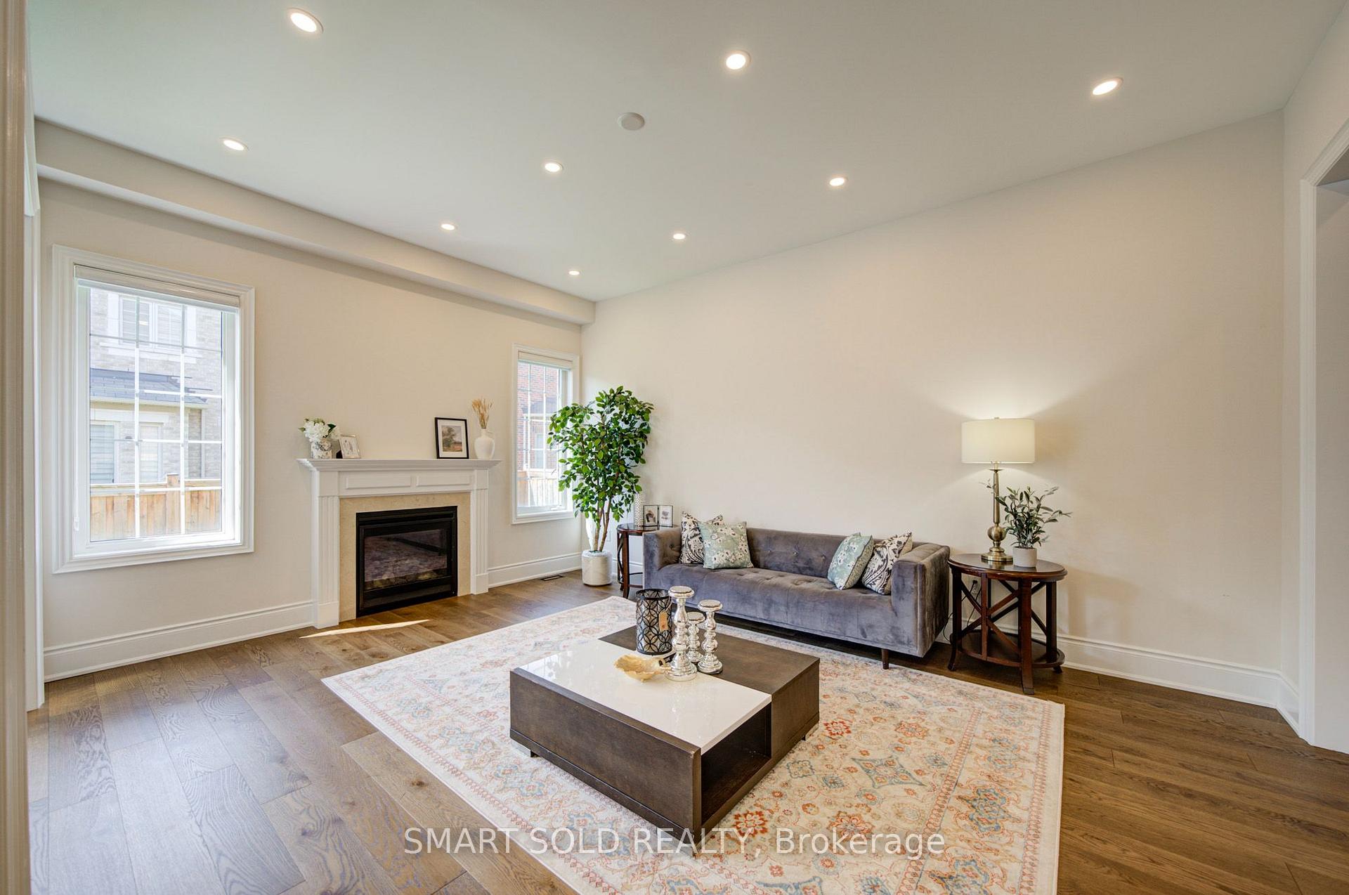 Photo 38 of 3178 Buttonbush Trail, Oakville, Joshua Meadows — HOMEH