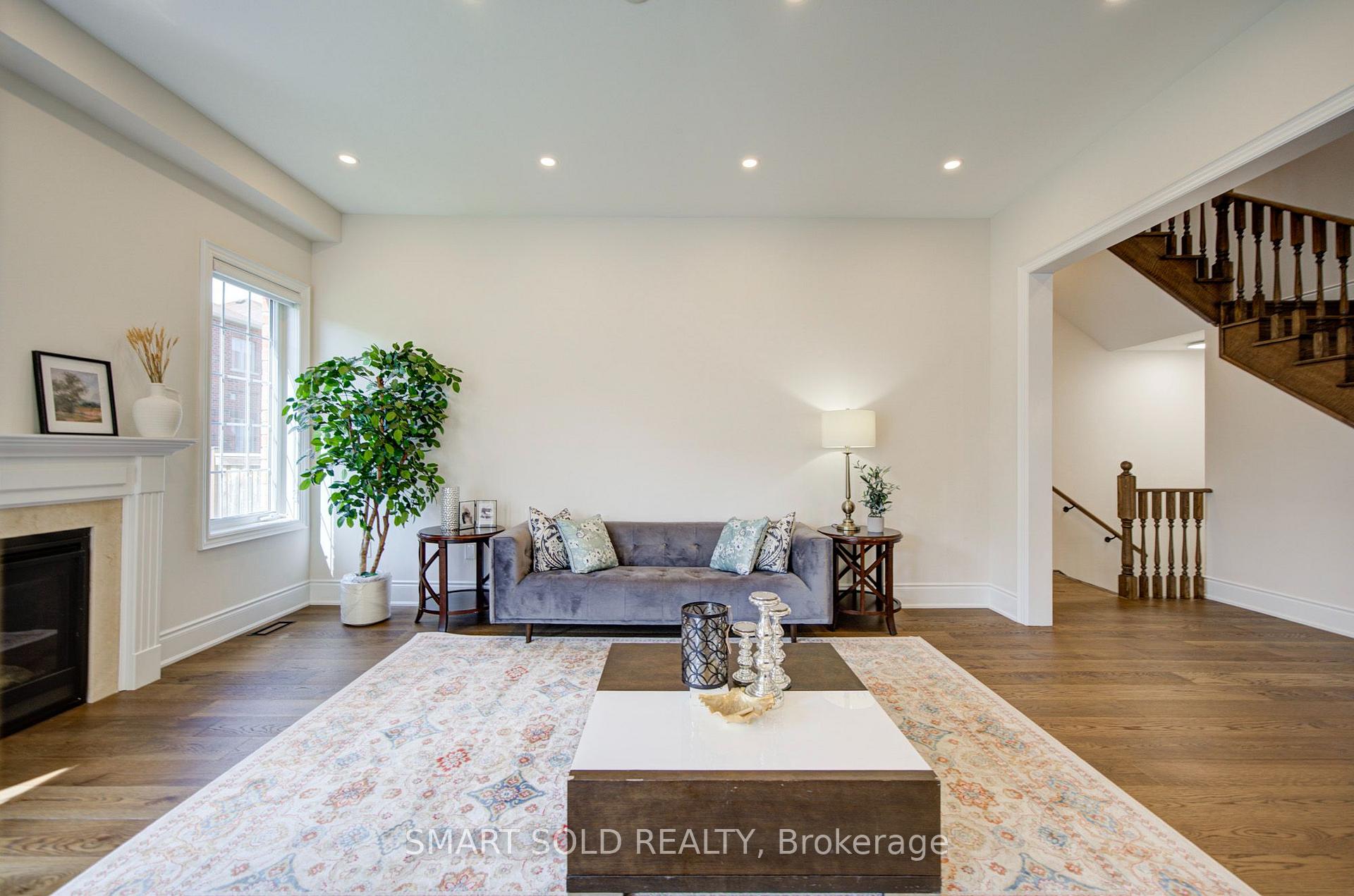 Photo 39 of 3178 Buttonbush Trail, Oakville, Joshua Meadows — HOMEH