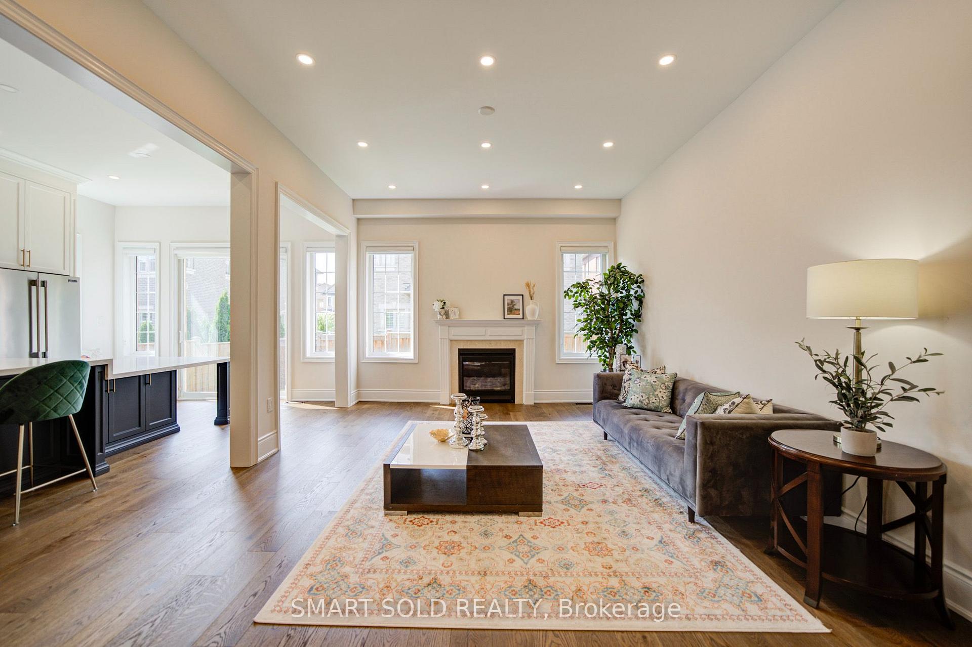 Photo 36 of 3178 Buttonbush Trail, Oakville, Joshua Meadows — HOMEH