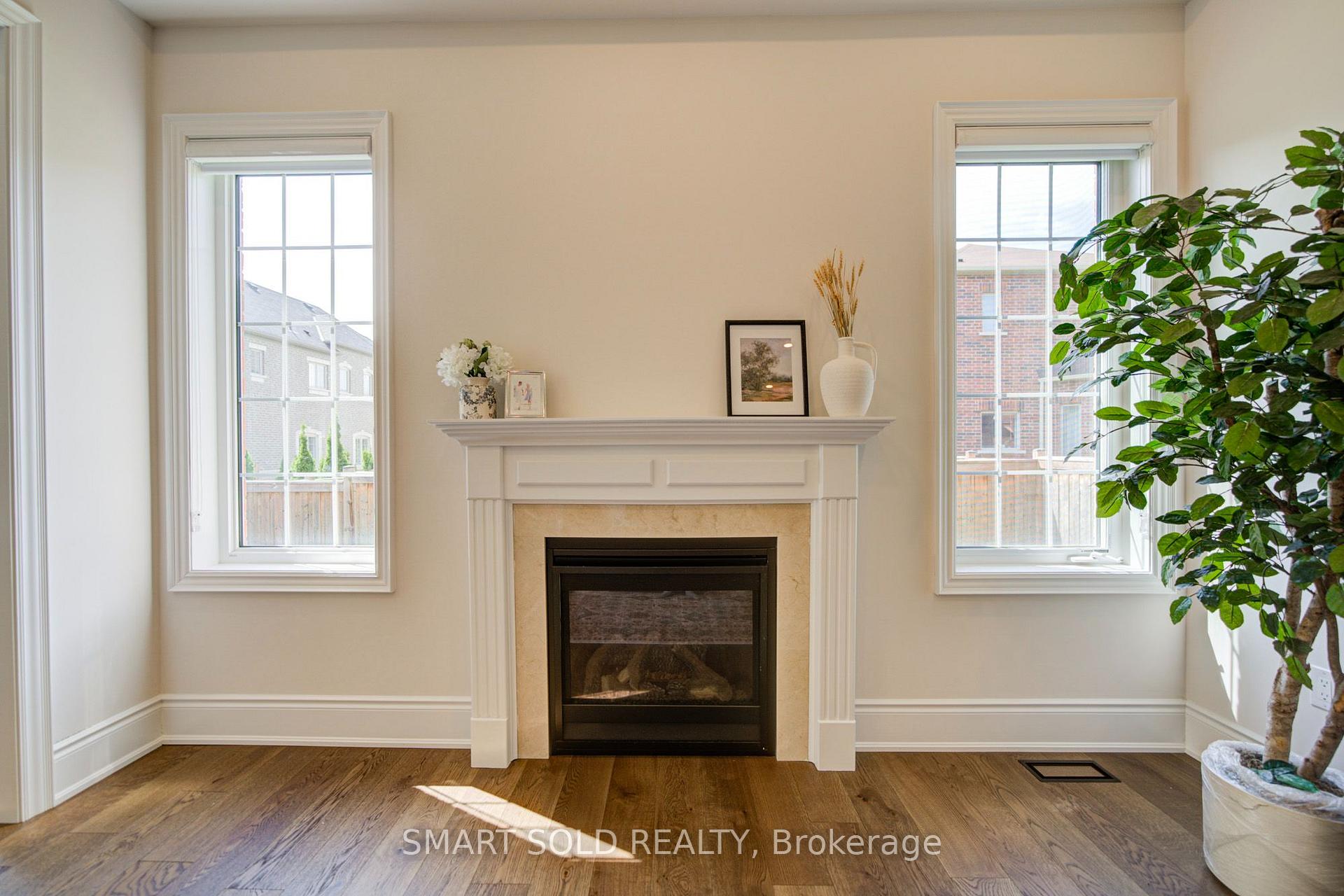 Photo 37 of 3178 Buttonbush Trail, Oakville, Joshua Meadows — HOMEH