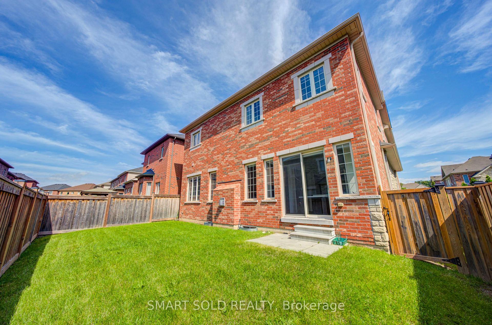Photo 67 of 3178 Buttonbush Trail, Oakville, Joshua Meadows — HOMEH