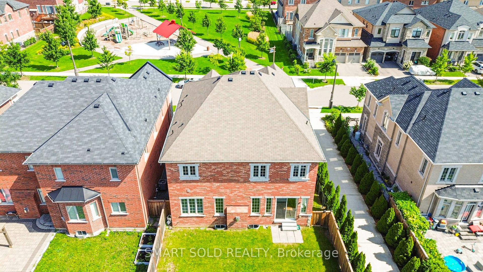 Photo 13 of 3178 Buttonbush Trail, Oakville, Joshua Meadows — HOMEH