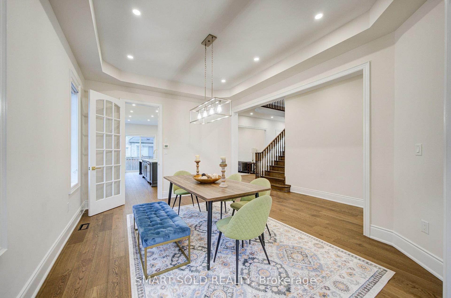 Photo 22 of 3178 Buttonbush Trail, Oakville, Joshua Meadows — HOMEH