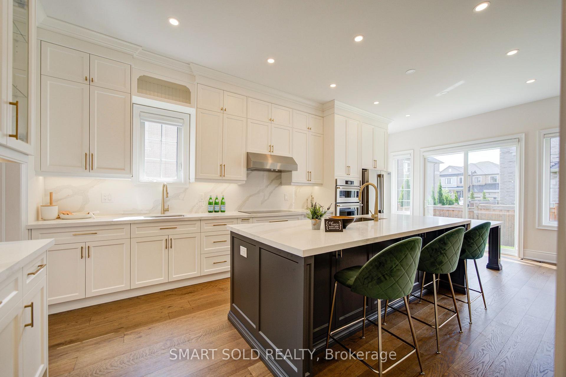 Photo 26 of 3178 Buttonbush Trail, Oakville, Joshua Meadows — HOMEH