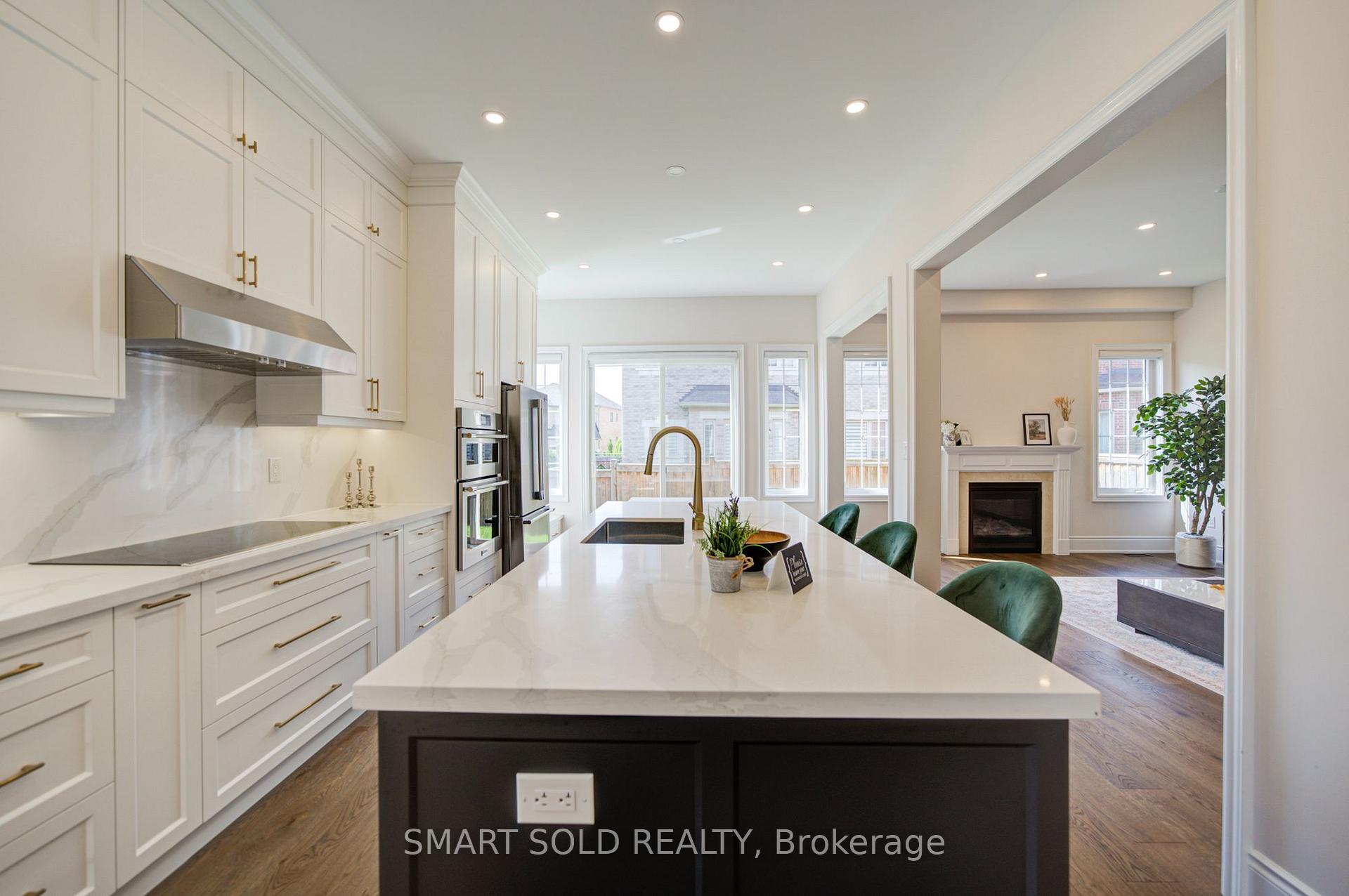 Photo 28 of 3178 Buttonbush Trail, Oakville, Joshua Meadows — HOMEH