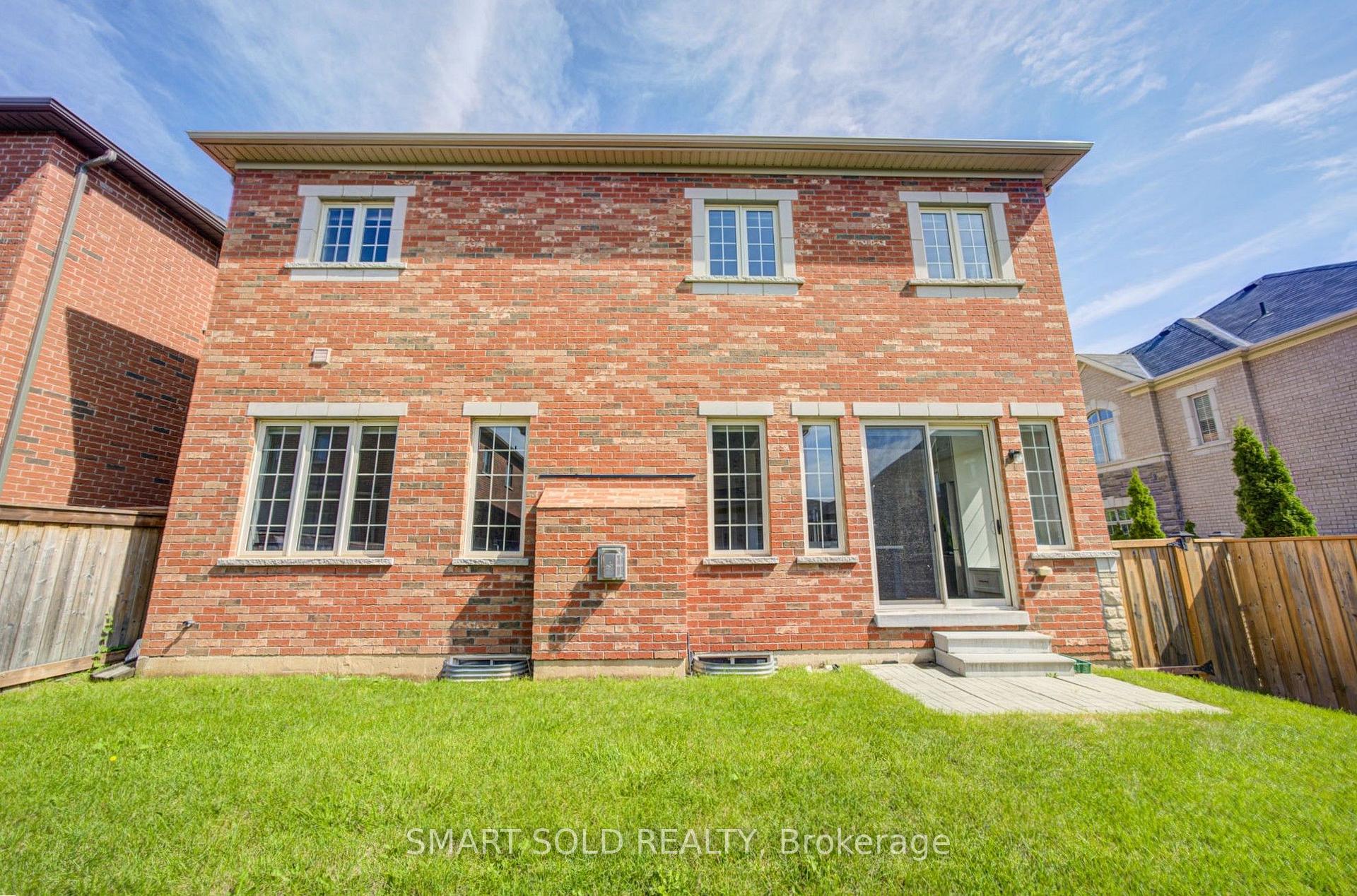 Photo 70 of 3178 Buttonbush Trail, Oakville, Joshua Meadows — HOMEH