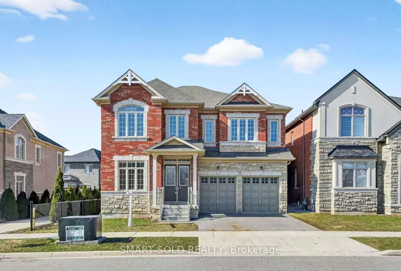 Photo 3 of 3178 Buttonbush Trail, Oakville, Joshua Meadows — HOMEH