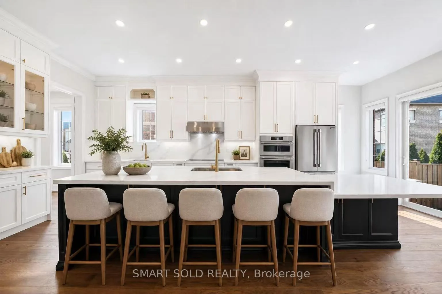 Photo 4 of 3178 Buttonbush Trail, Oakville, Joshua Meadows — HOMEH