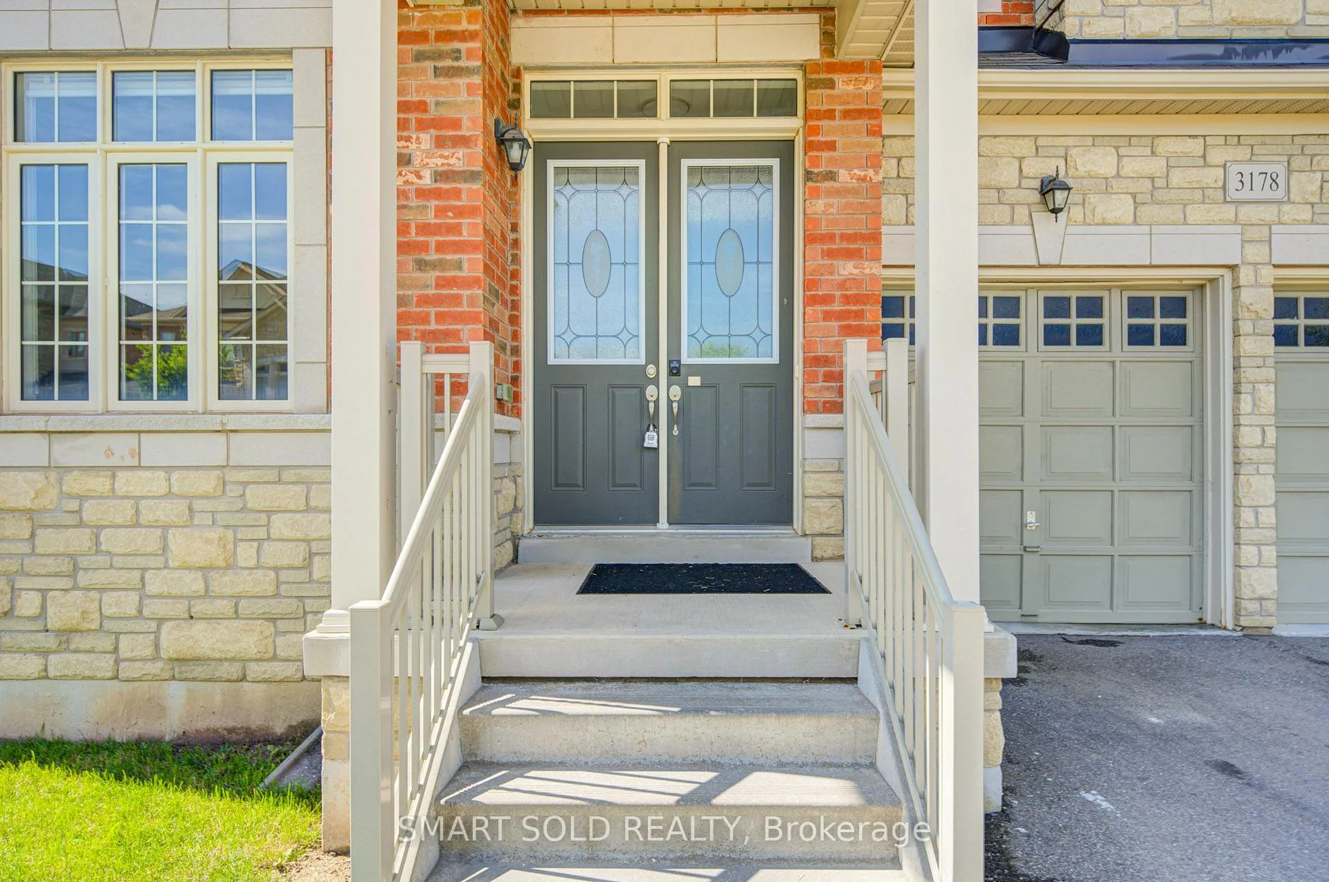 Photo 8 of 3178 Buttonbush Trail, Oakville, Joshua Meadows — HOMEH