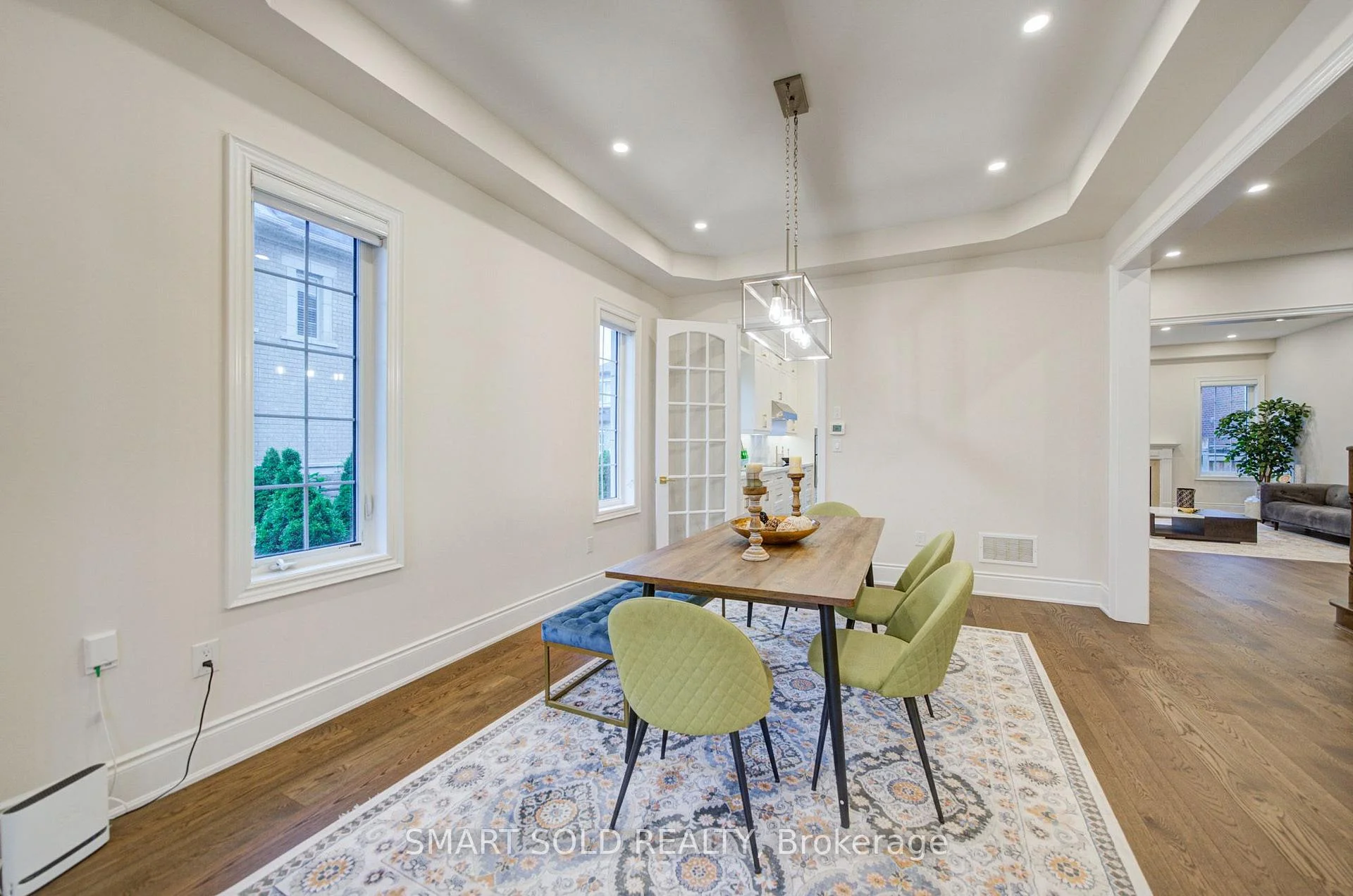 Photo 24 of 3178 Buttonbush Trail, Oakville, Joshua Meadows — HOMEH