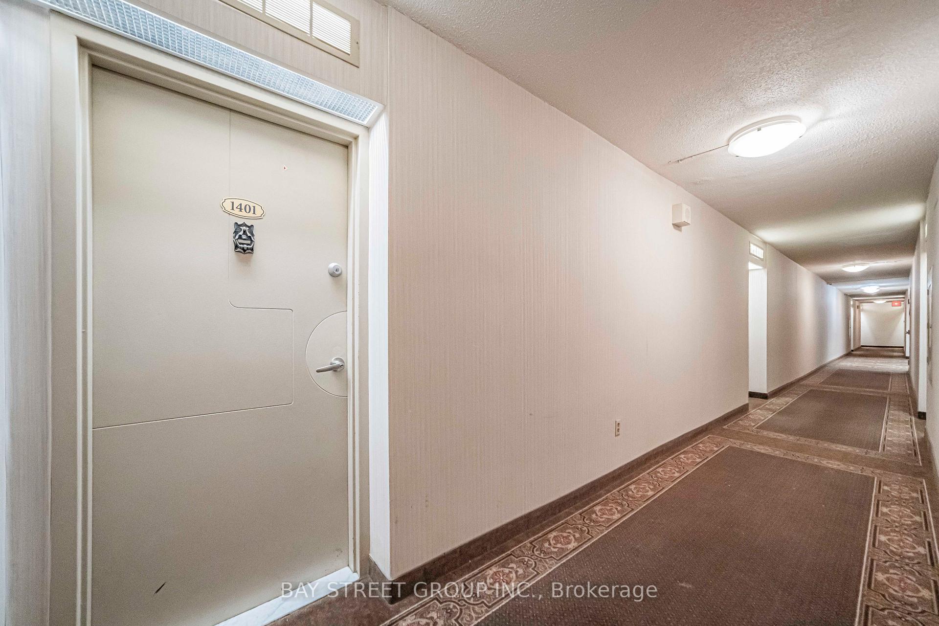 Photo 6 of Unit 1401, 4101 Sheppard Avenue E, Scarborough, Agincourt South-Malvern West — HOMEH