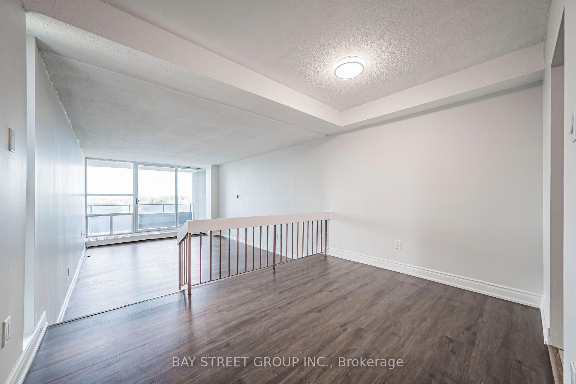 Photo 7 of Unit 1401, 4101 Sheppard Avenue E, Scarborough, Agincourt South-Malvern West — HOMEH