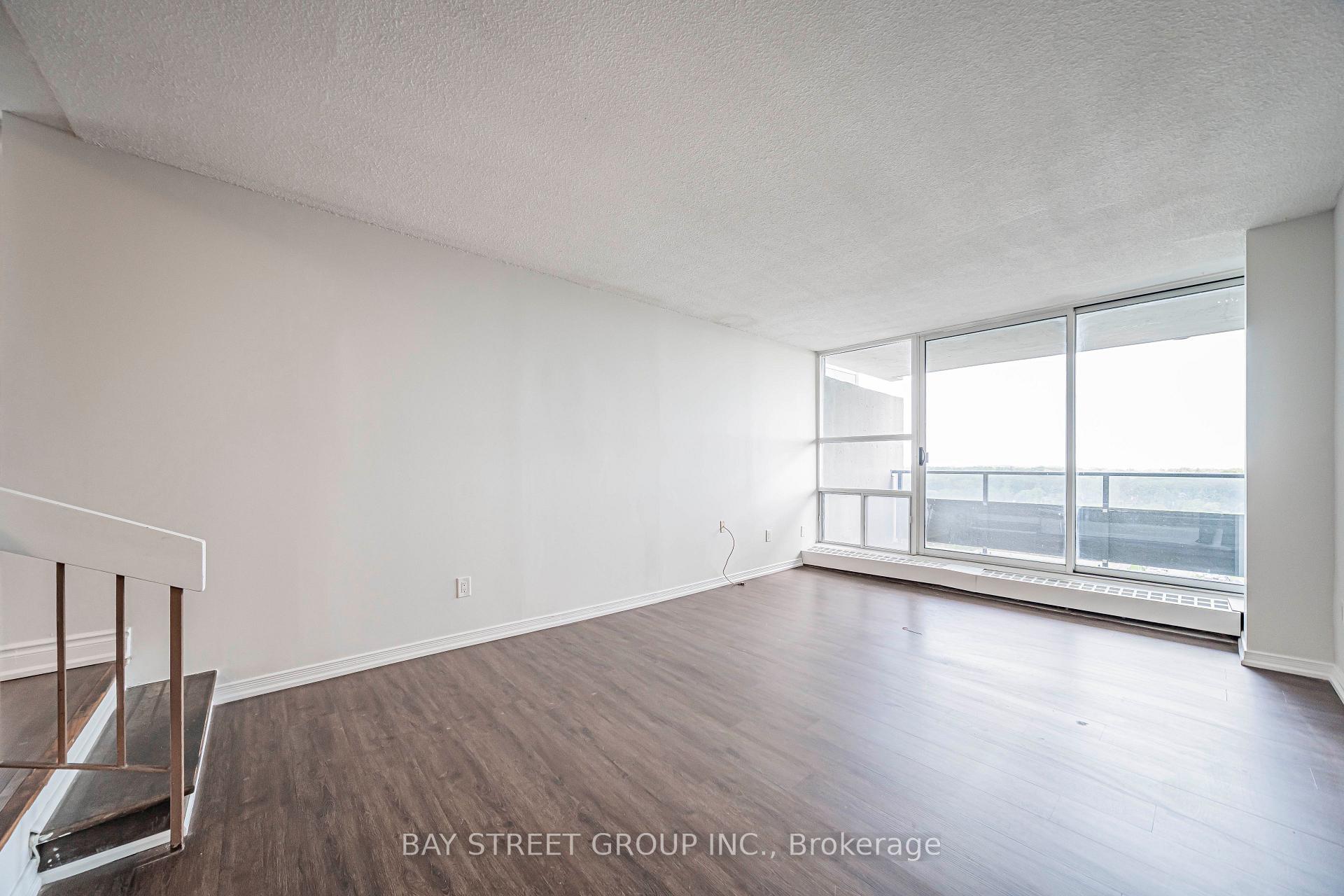 Photo 13 of Unit 1401, 4101 Sheppard Avenue E, Scarborough, Agincourt South-Malvern West — HOMEH