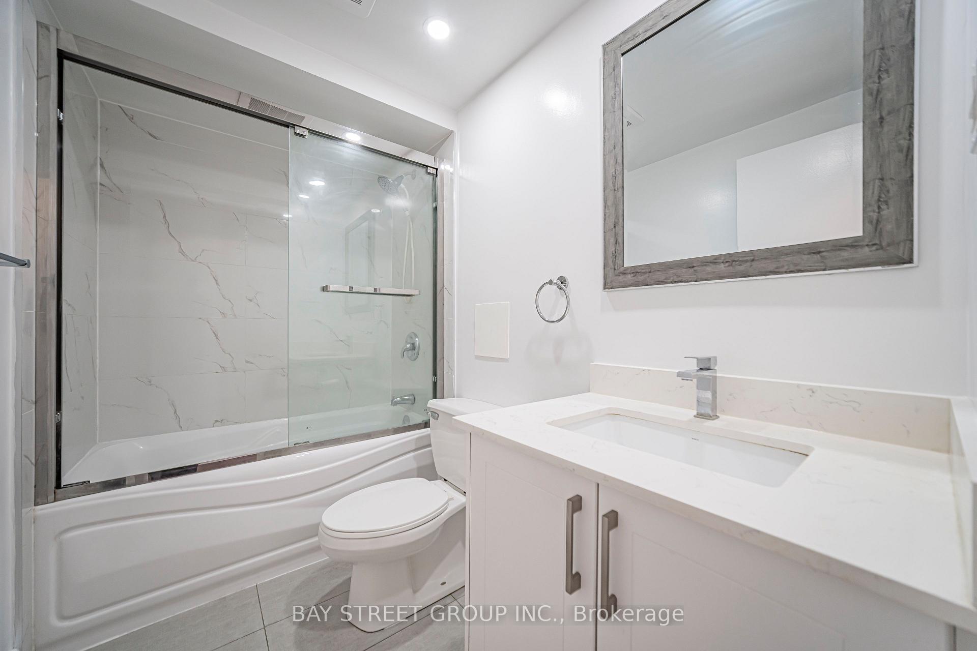 Photo 23 of Unit 1401, 4101 Sheppard Avenue E, Scarborough, Agincourt South-Malvern West — HOMEH
