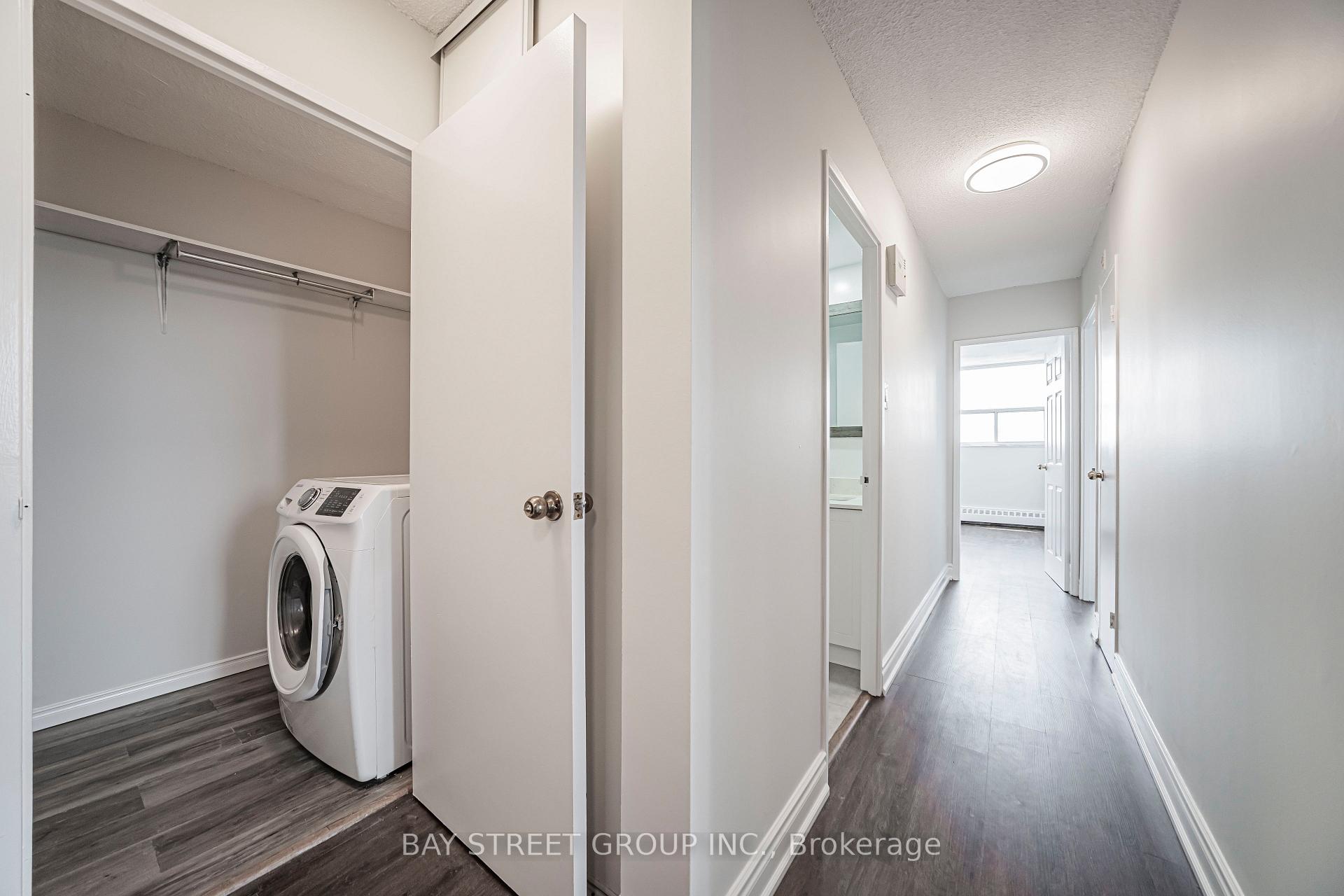 Photo 28 of Unit 1401, 4101 Sheppard Avenue E, Scarborough, Agincourt South-Malvern West — HOMEH