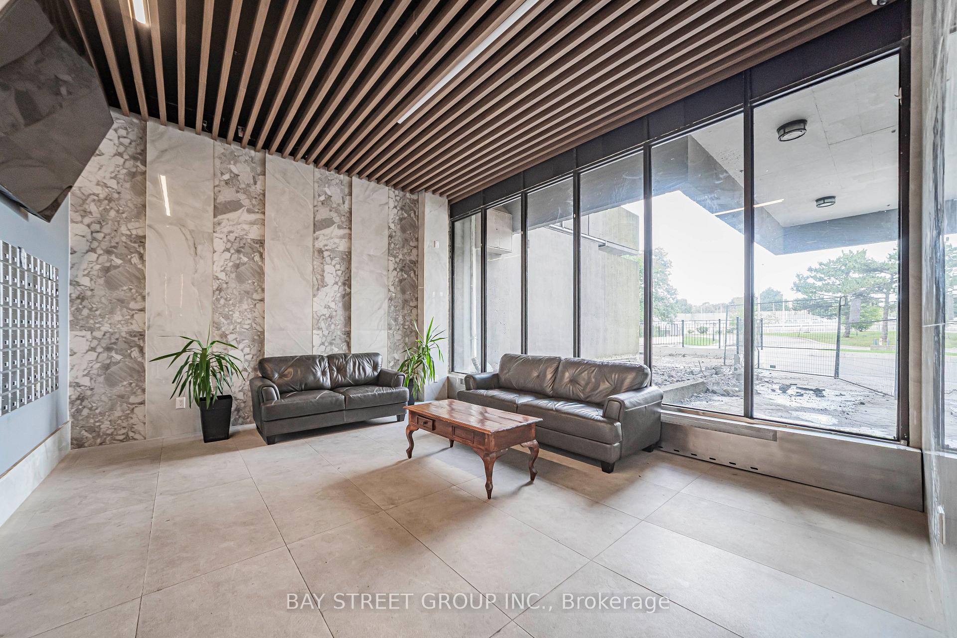 Photo 30 of Unit 1401, 4101 Sheppard Avenue E, Scarborough, Agincourt South-Malvern West — HOMEH