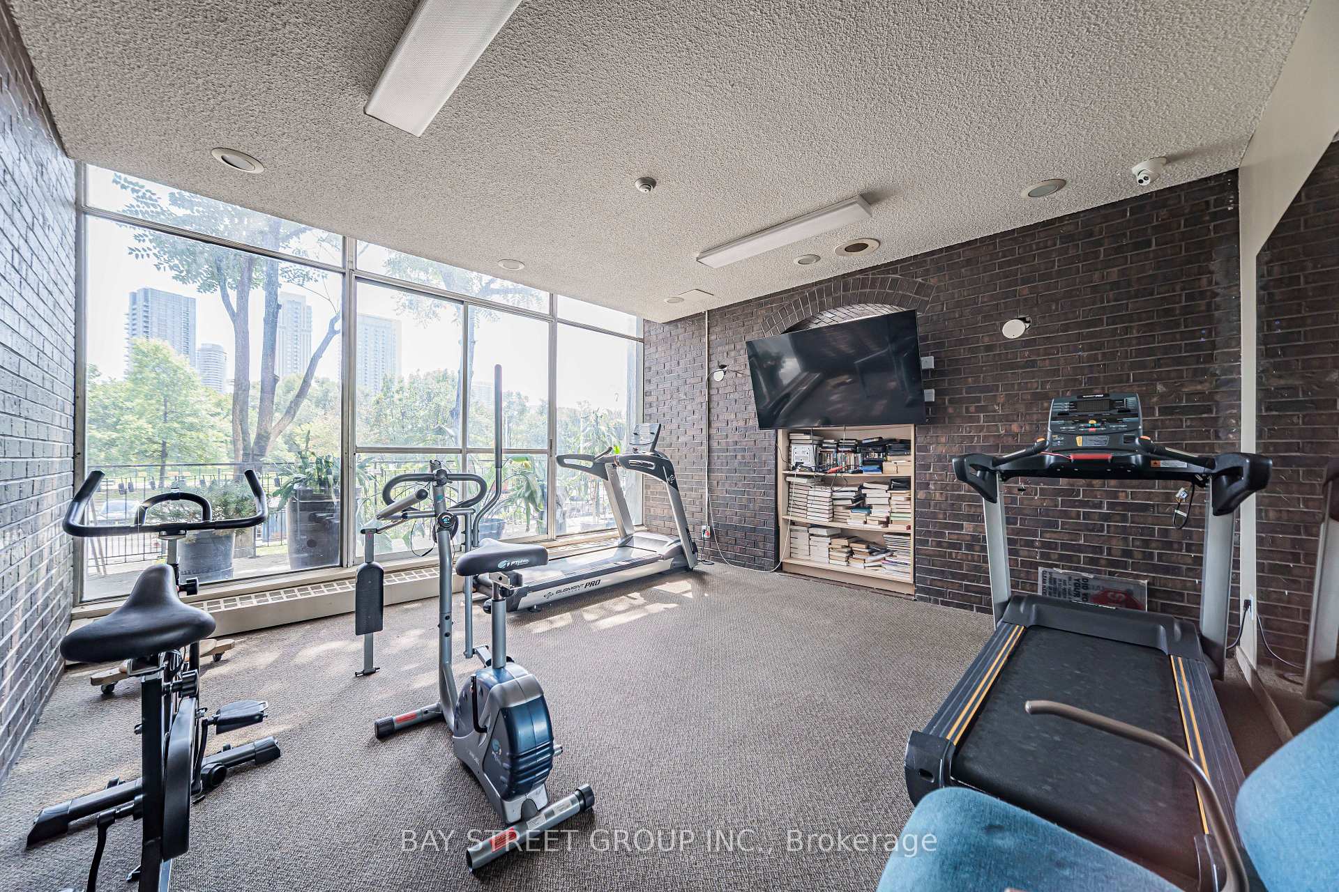 Photo 31 of Unit 1401, 4101 Sheppard Avenue E, Scarborough, Agincourt South-Malvern West — HOMEH