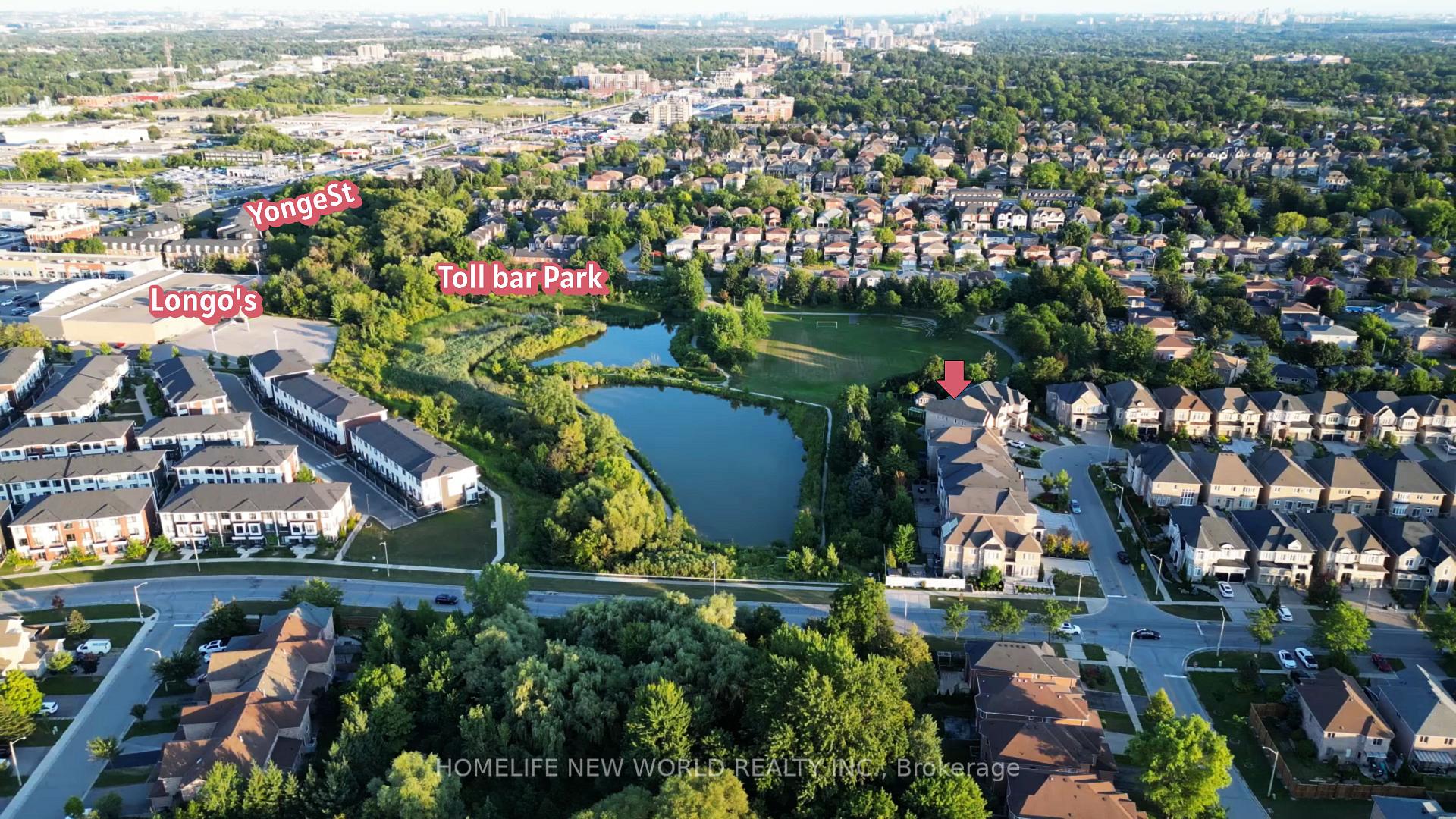 Photo 71 of 20 Gracedale Drive, Richmond Hill, Westbrook — HOMEH