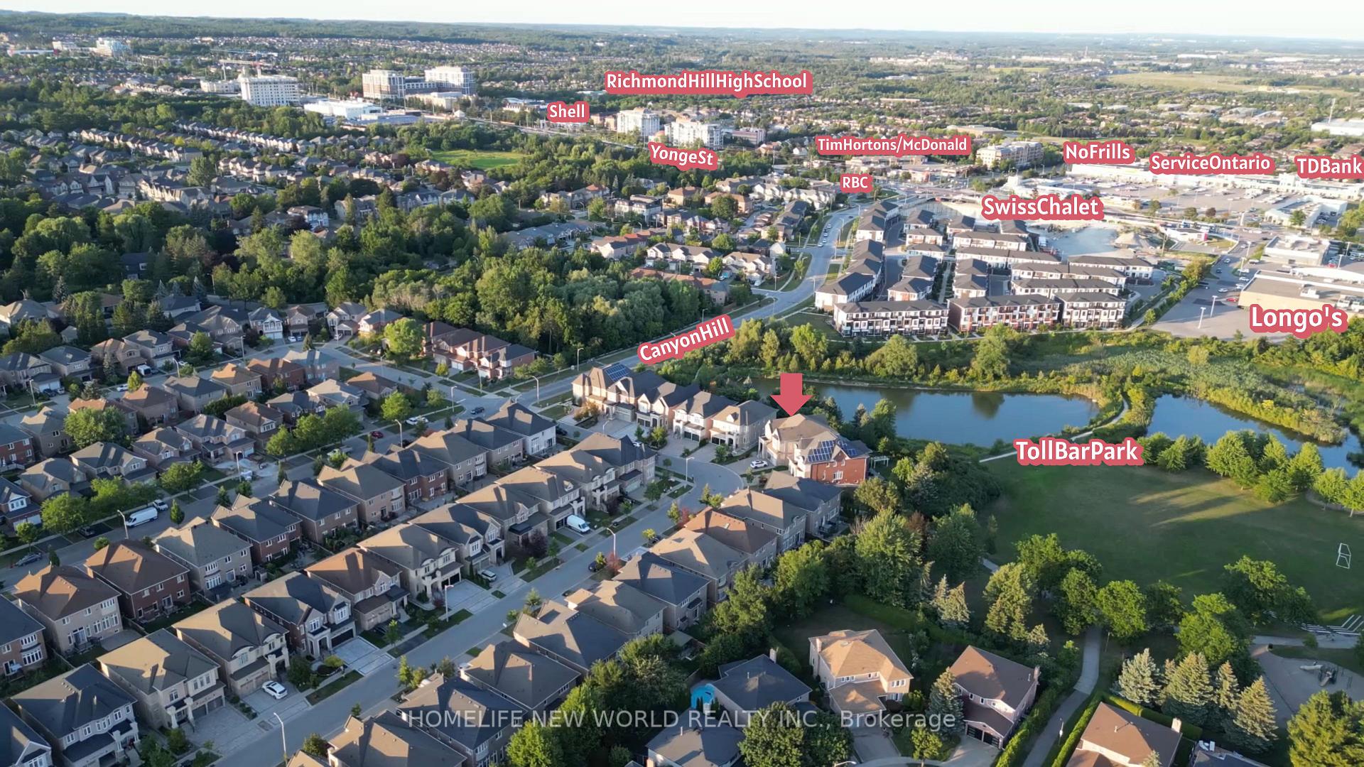 Photo 72 of 20 Gracedale Drive, Richmond Hill, Westbrook — HOMEH