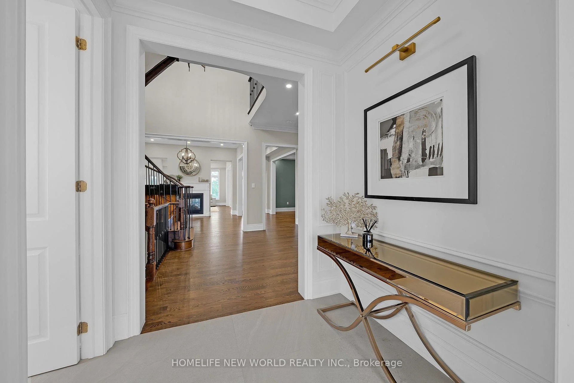 Photo 9 of 20 Gracedale Drive, Richmond Hill, Westbrook — HOMEH