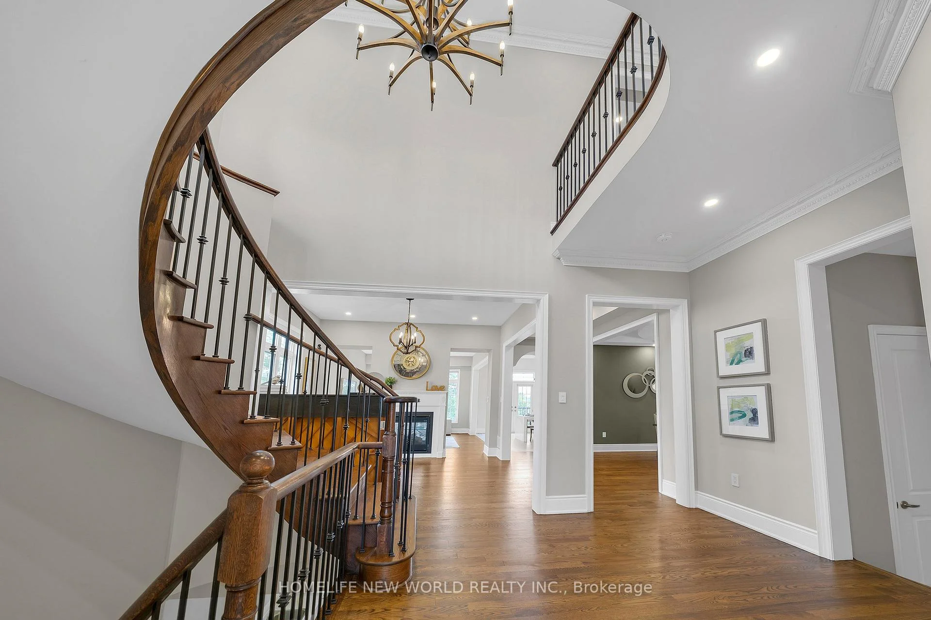 Photo 16 of 20 Gracedale Drive, Richmond Hill, Westbrook — HOMEH