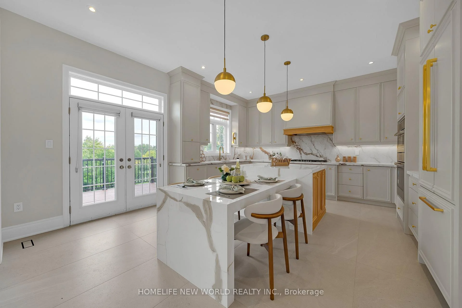 Photo 34 of 20 Gracedale Drive, Richmond Hill, Westbrook — HOMEH