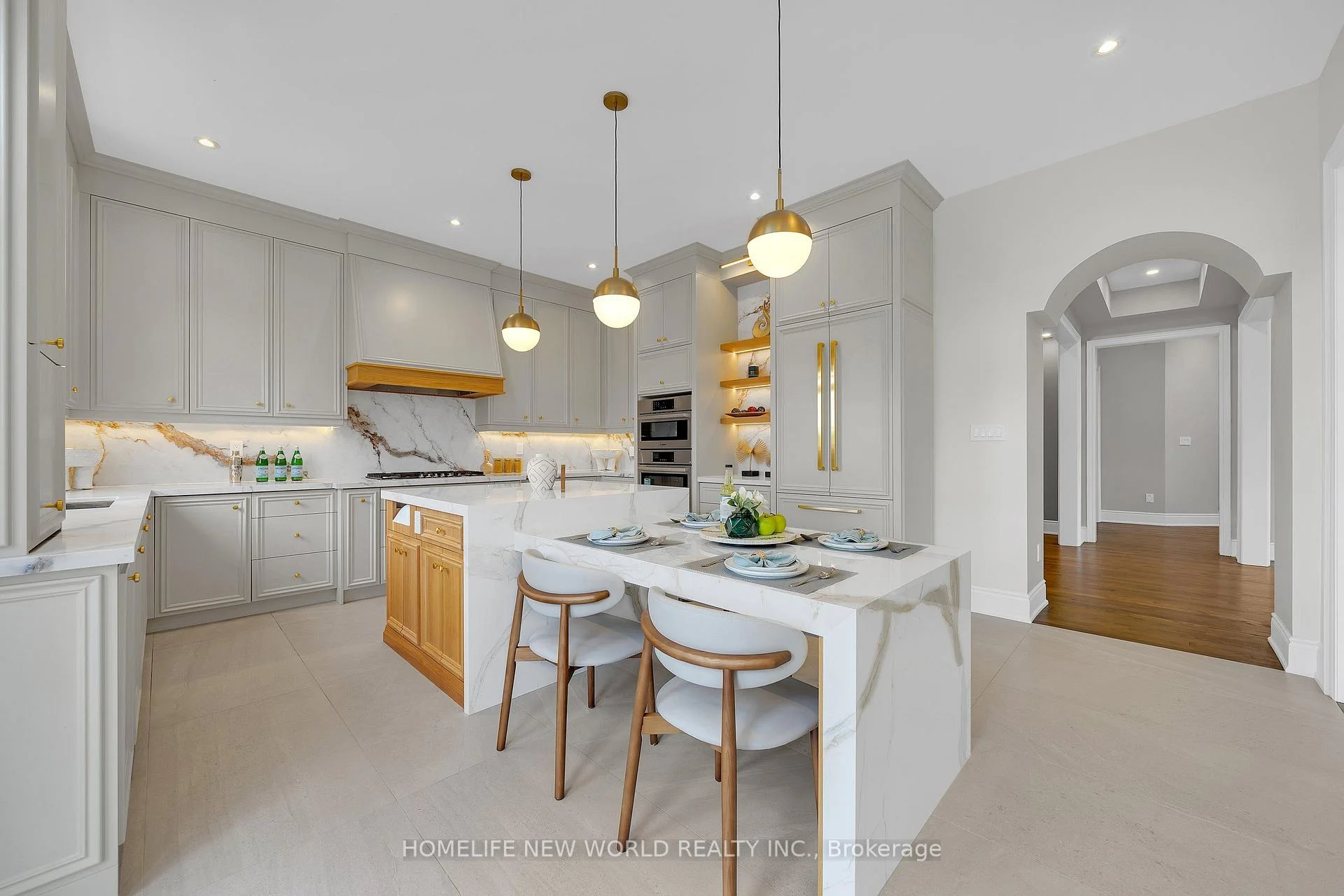 Photo 35 of 20 Gracedale Drive, Richmond Hill, Westbrook — HOMEH
