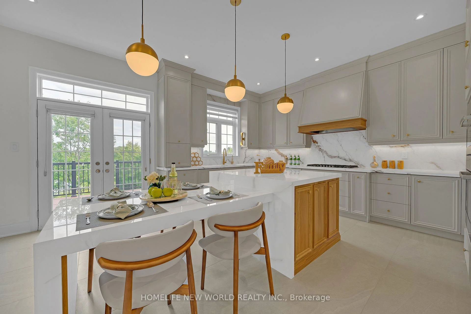 Photo 36 of 20 Gracedale Drive, Richmond Hill, Westbrook — HOMEH