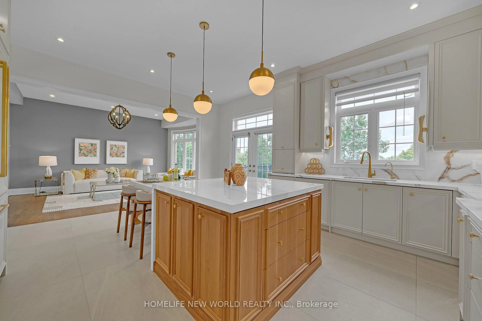 Photo 37 of 20 Gracedale Drive, Richmond Hill, Westbrook — HOMEH