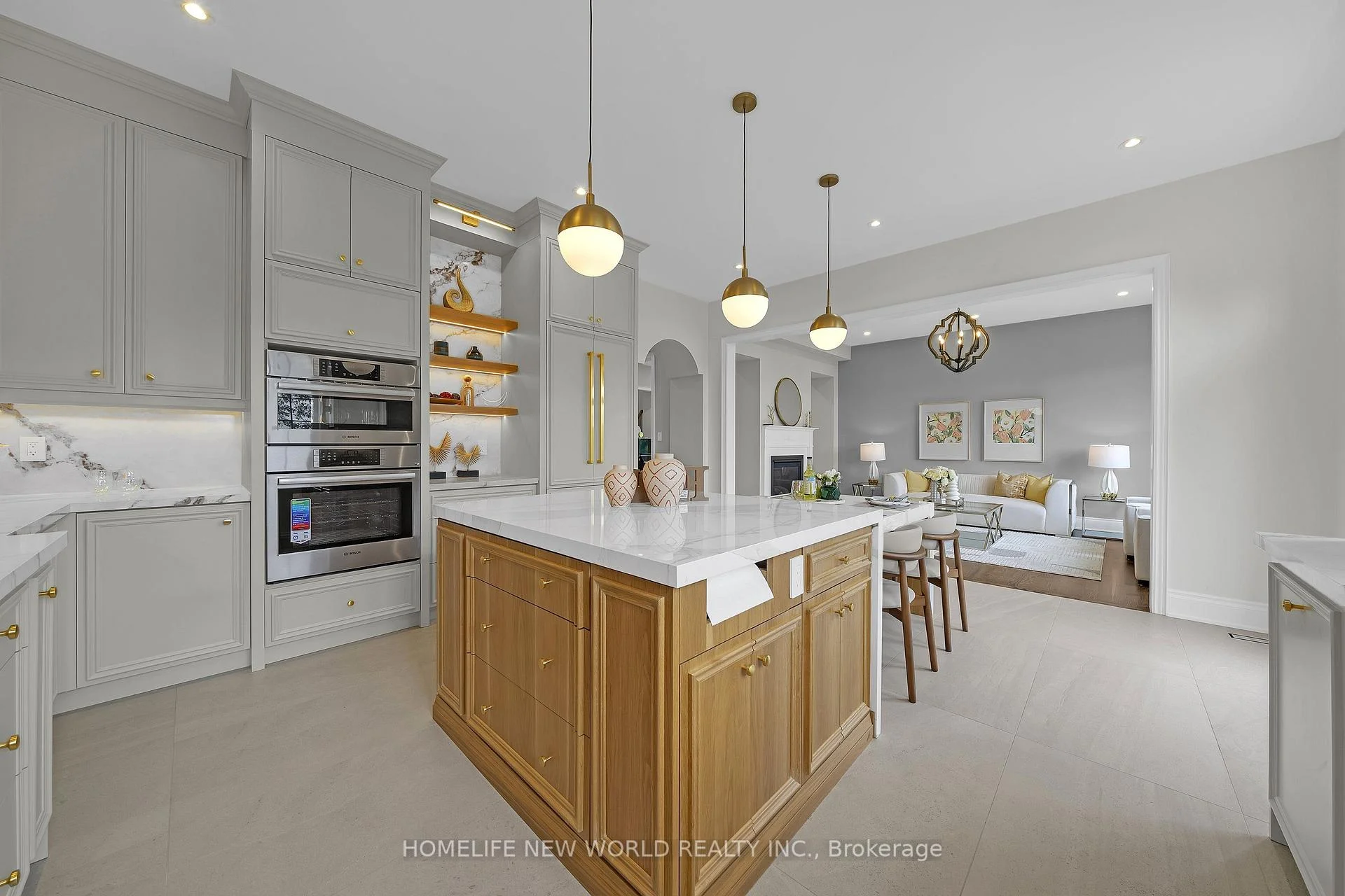 Photo 38 of 20 Gracedale Drive, Richmond Hill, Westbrook — HOMEH