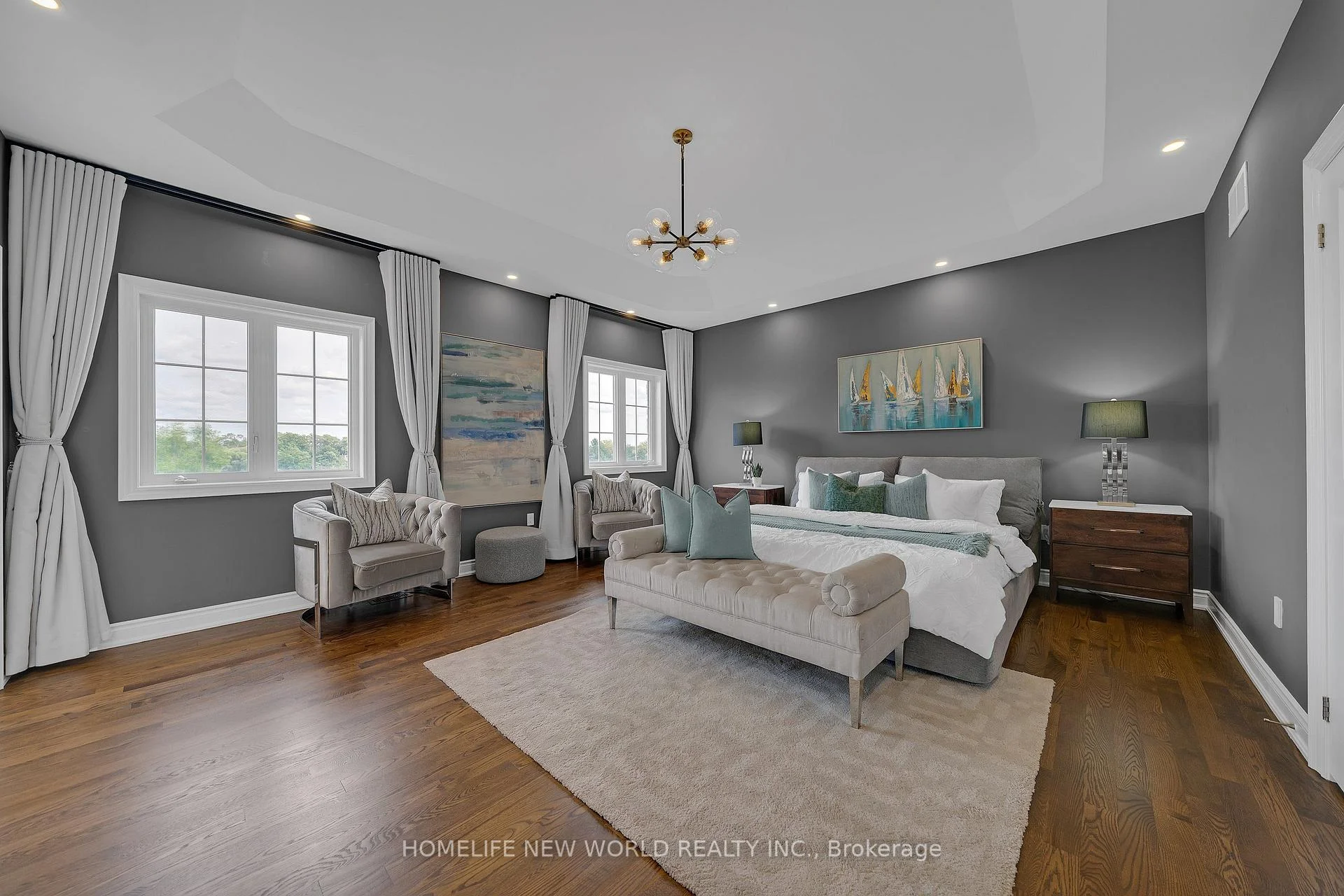 Photo 45 of 20 Gracedale Drive, Richmond Hill, Westbrook — HOMEH