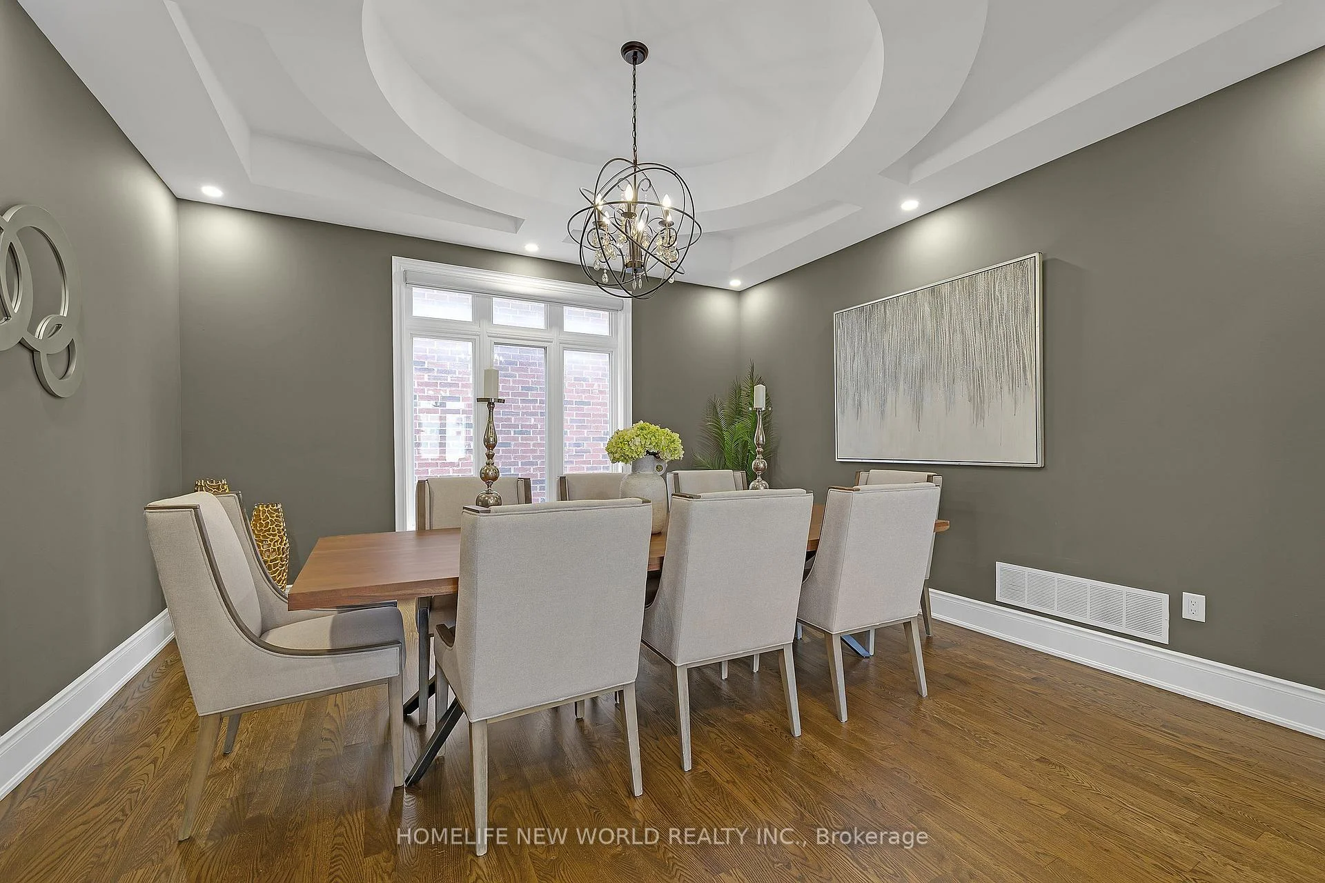 Photo 18 of 20 Gracedale Drive, Richmond Hill, Westbrook — HOMEH
