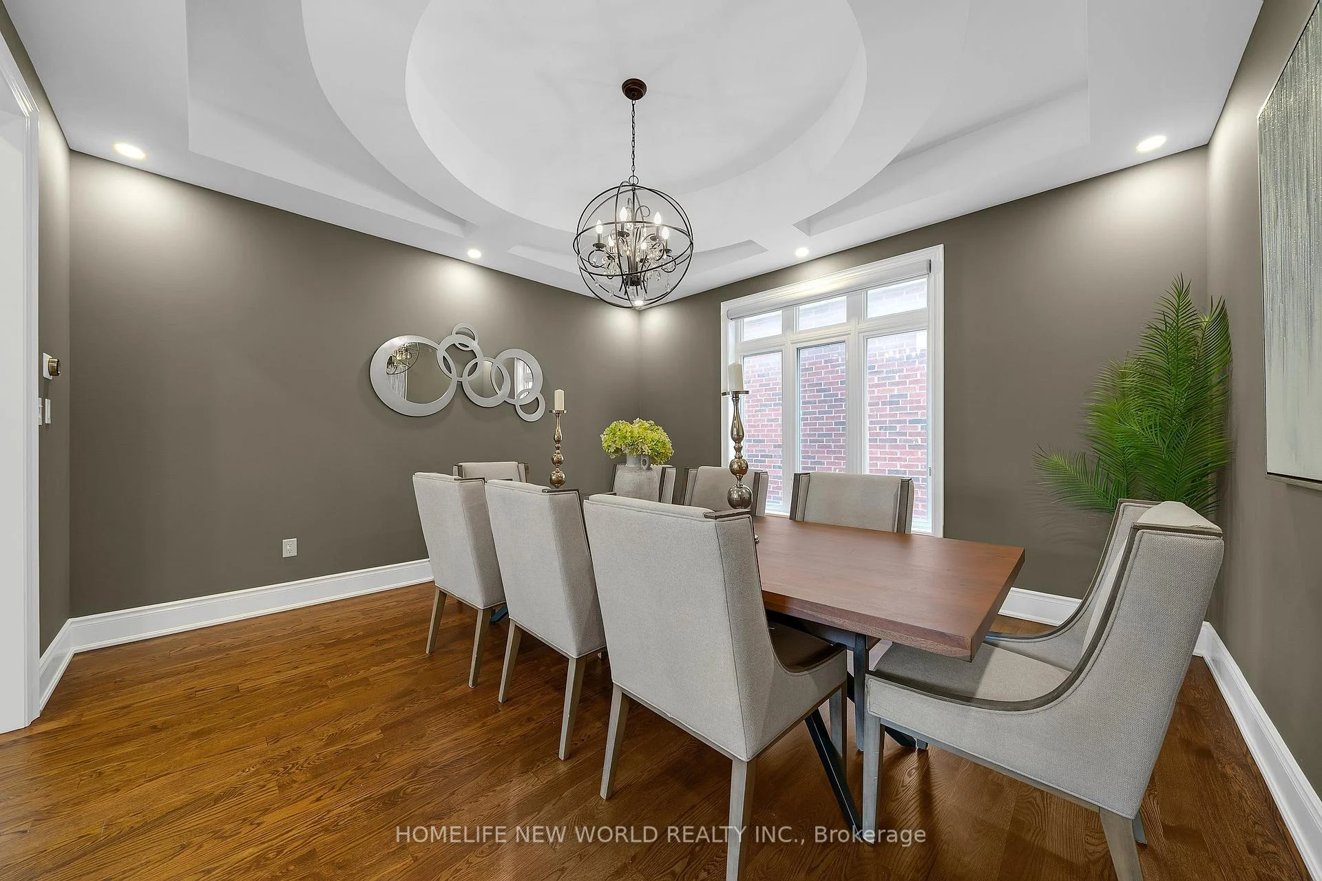 Photo 19 of 20 Gracedale Drive, Richmond Hill, Westbrook — HOMEH