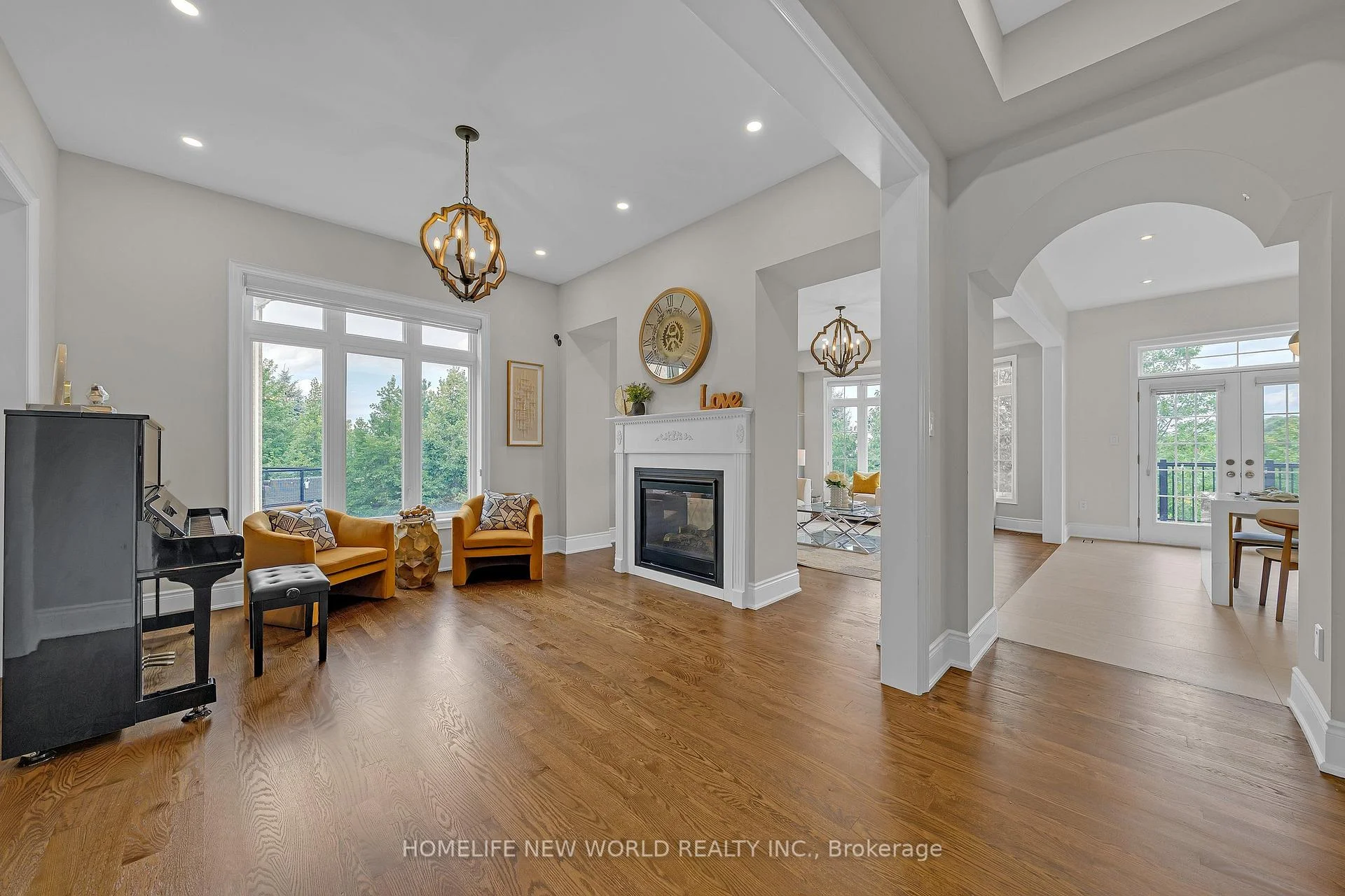 Photo 26 of 20 Gracedale Drive, Richmond Hill, Westbrook — HOMEH