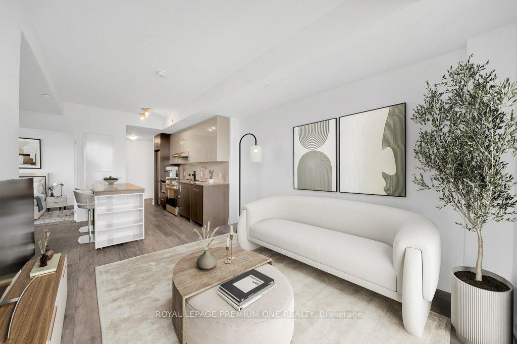 Photo 2 of Unit 2003, 188 Fairview Mall Drive, North York, Don Valley Village — HOMEH
