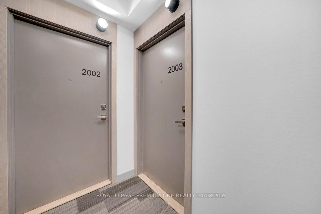 Photo 3 of Unit 2003, 188 Fairview Mall Drive, North York, Don Valley Village — HOMEH