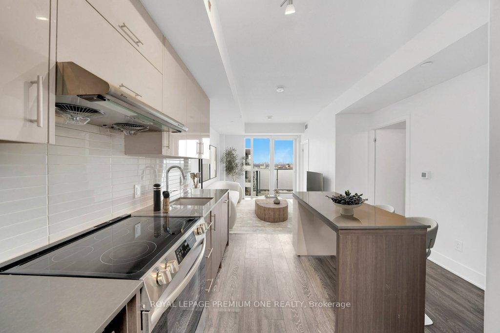 Photo 7 of Unit 2003, 188 Fairview Mall Drive, North York, Don Valley Village — HOMEH