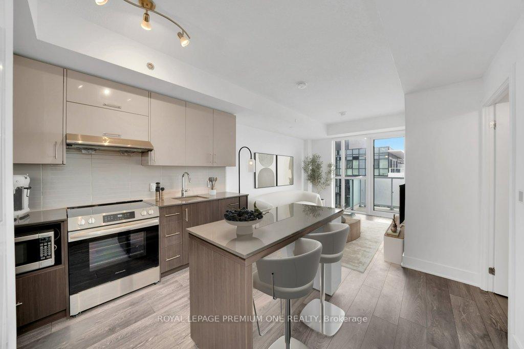 Photo 8 of Unit 2003, 188 Fairview Mall Drive, North York, Don Valley Village — HOMEH