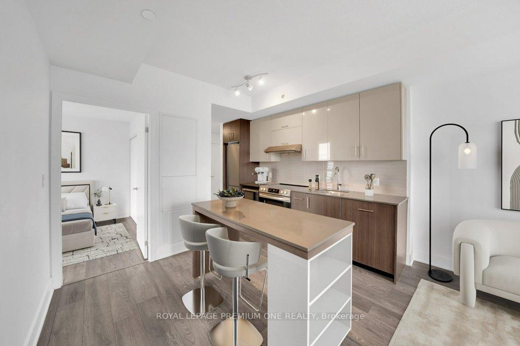 Photo 9 of Unit 2003, 188 Fairview Mall Drive, North York, Don Valley Village — HOMEH