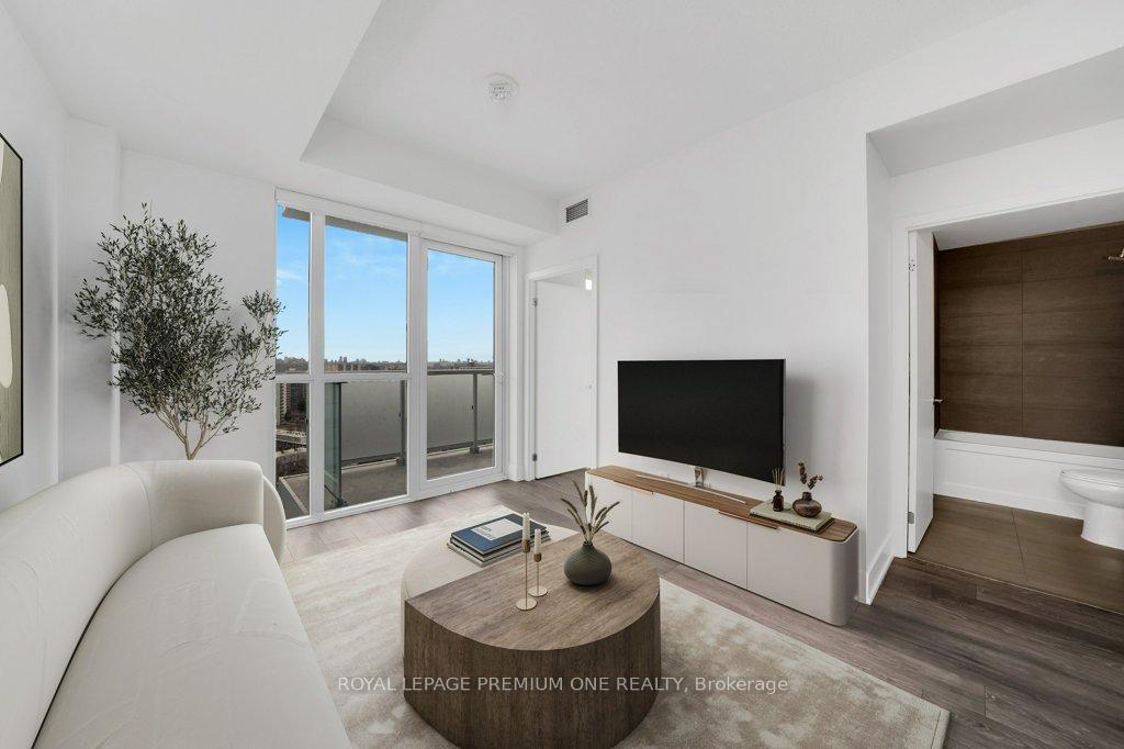Photo 12 of Unit 2003, 188 Fairview Mall Drive, North York, Don Valley Village — HOMEH