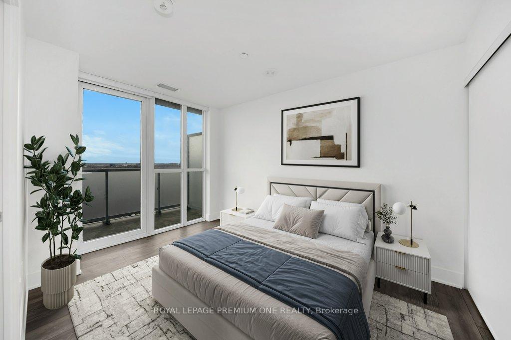 Photo 14 of Unit 2003, 188 Fairview Mall Drive, North York, Don Valley Village — HOMEH
