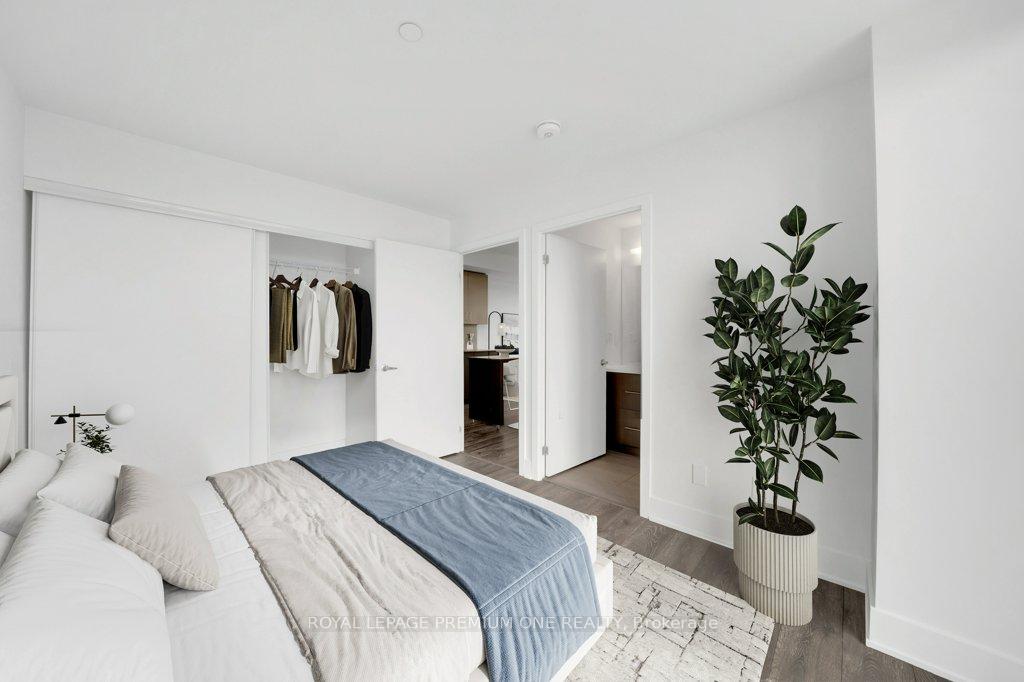 Photo 15 of Unit 2003, 188 Fairview Mall Drive, North York, Don Valley Village — HOMEH
