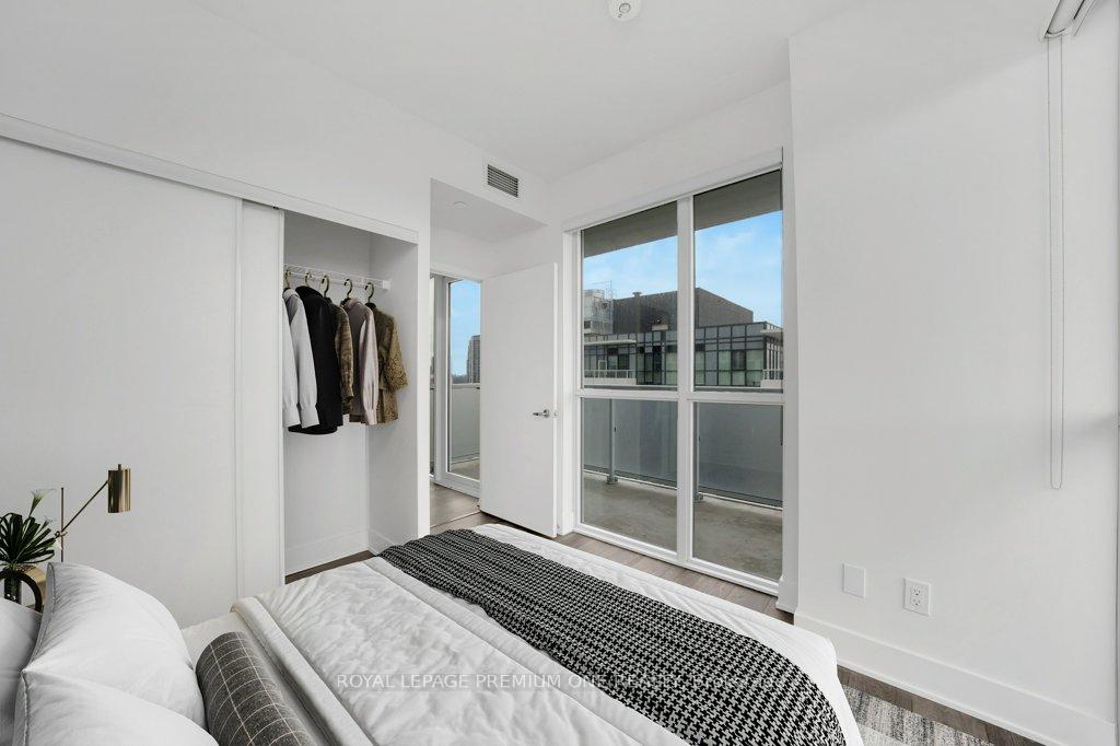 Photo 18 of Unit 2003, 188 Fairview Mall Drive, North York, Don Valley Village — HOMEH