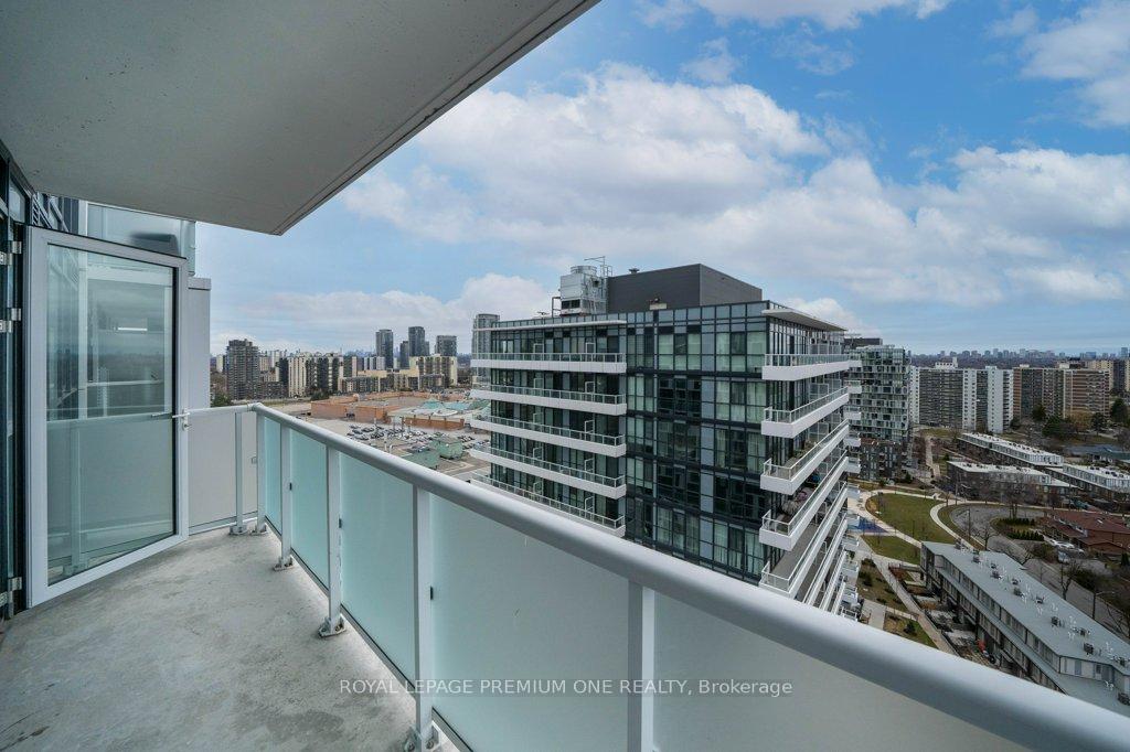 Photo 19 of Unit 2003, 188 Fairview Mall Drive, North York, Don Valley Village — HOMEH