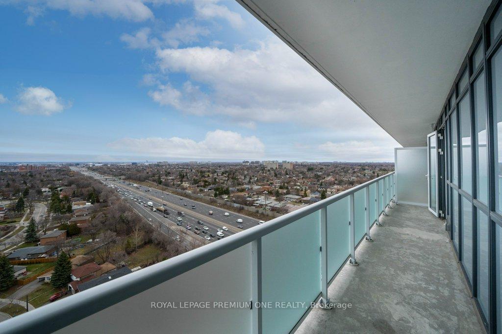 Photo 20 of Unit 2003, 188 Fairview Mall Drive, North York, Don Valley Village — HOMEH